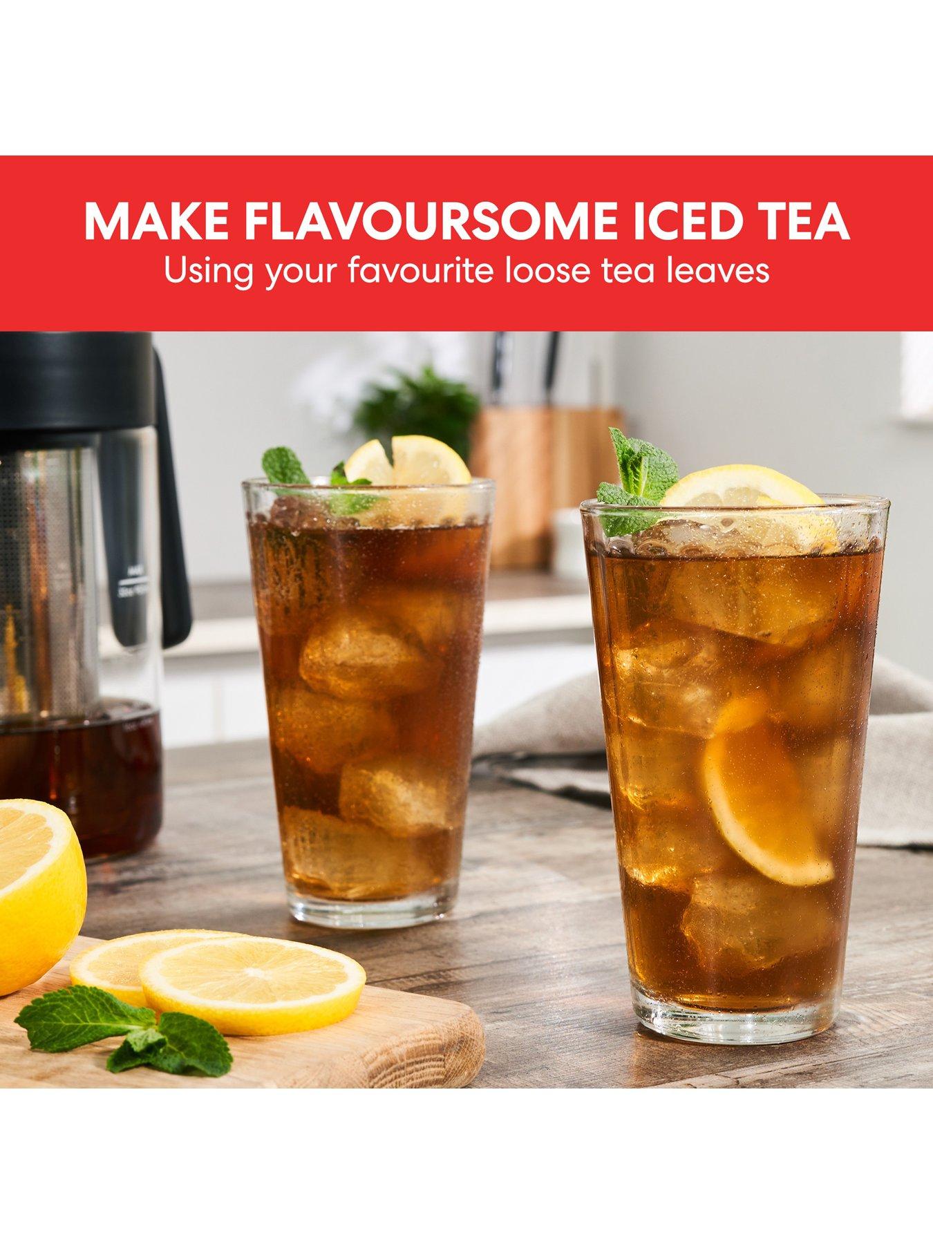Image 5 of 8 of Instant Pot Cold Brewer Coffee and Iced Tea Maker