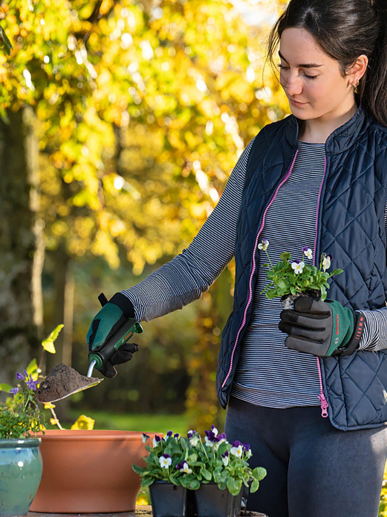 Image 2 of 4 of Bosch Trowel