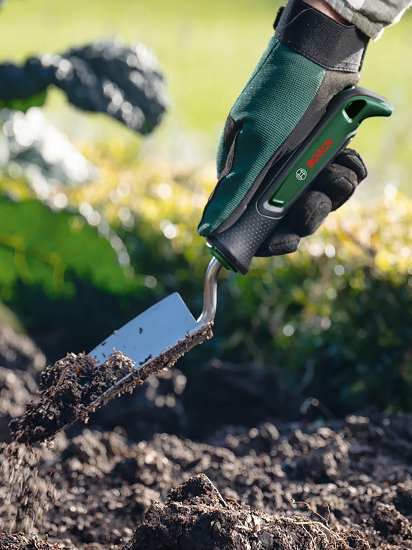 Image 3 of 4 of Bosch Trowel