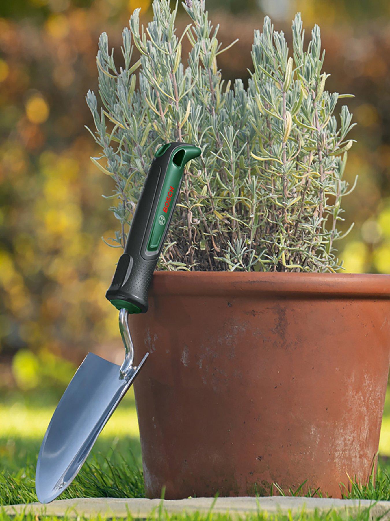 Image 4 of 4 of Bosch Trowel