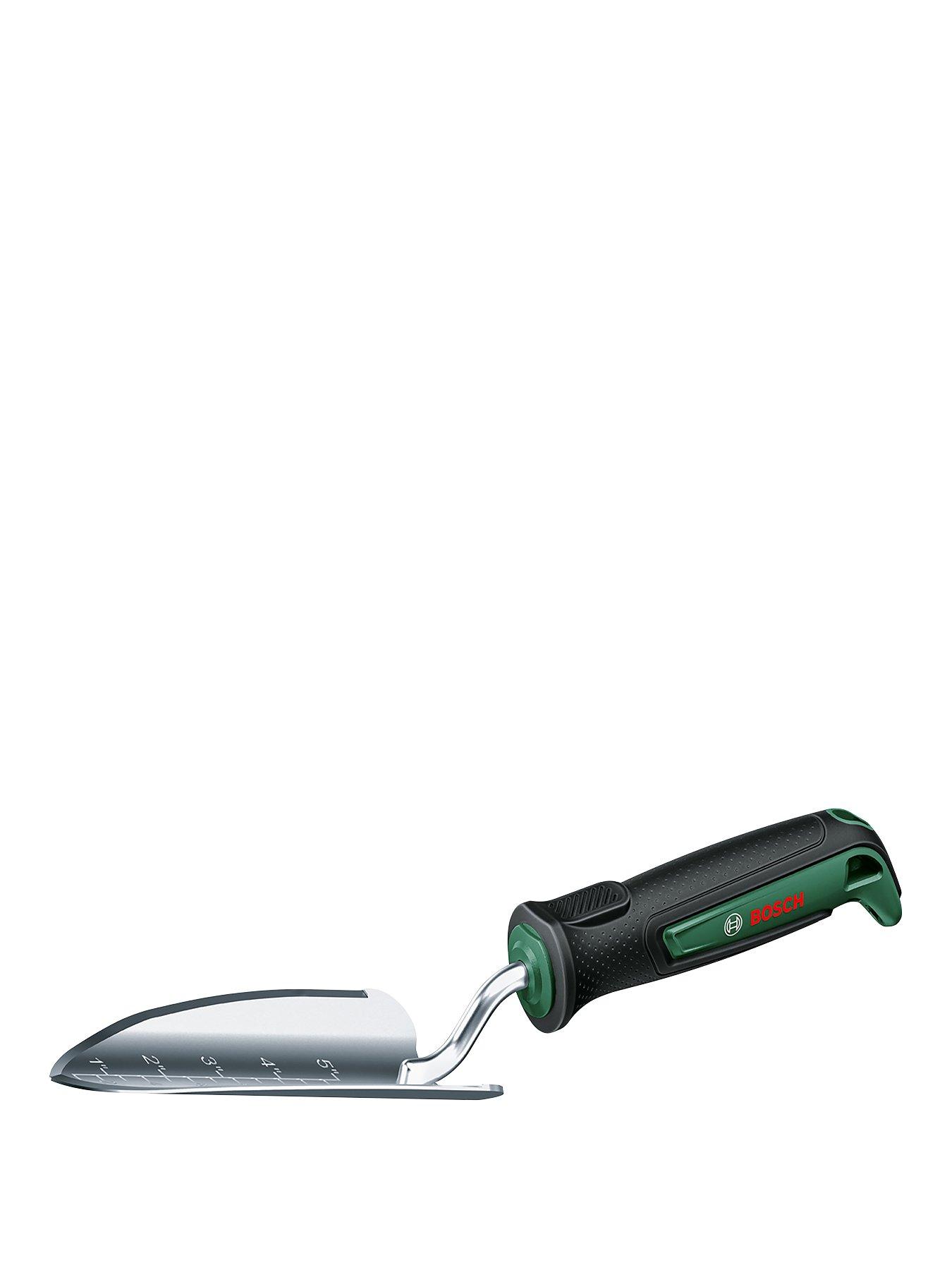 Product photograph of Bosch Planting Trowel from very.co.uk