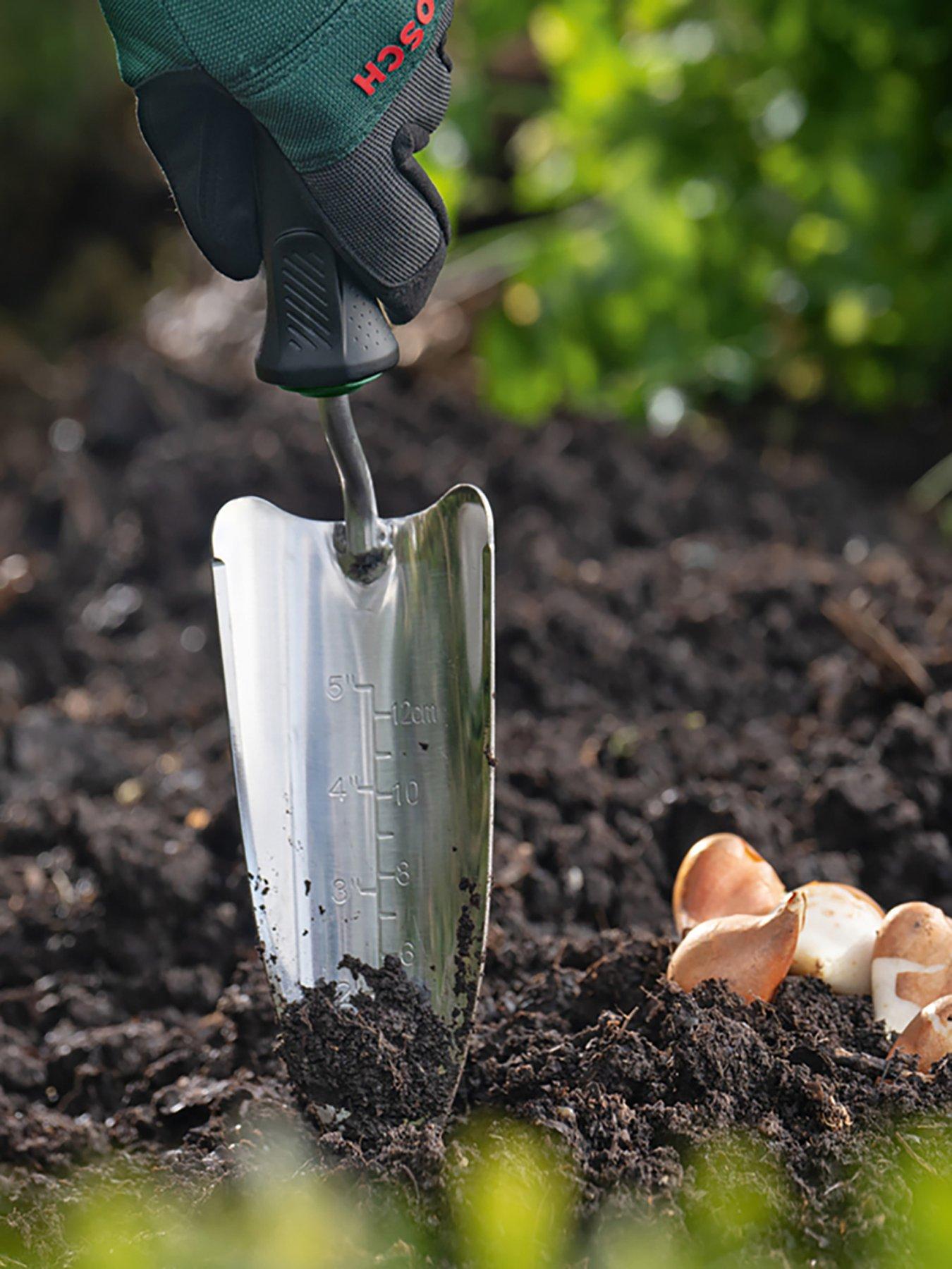 Bosch Planting Trowel | Very.co.uk