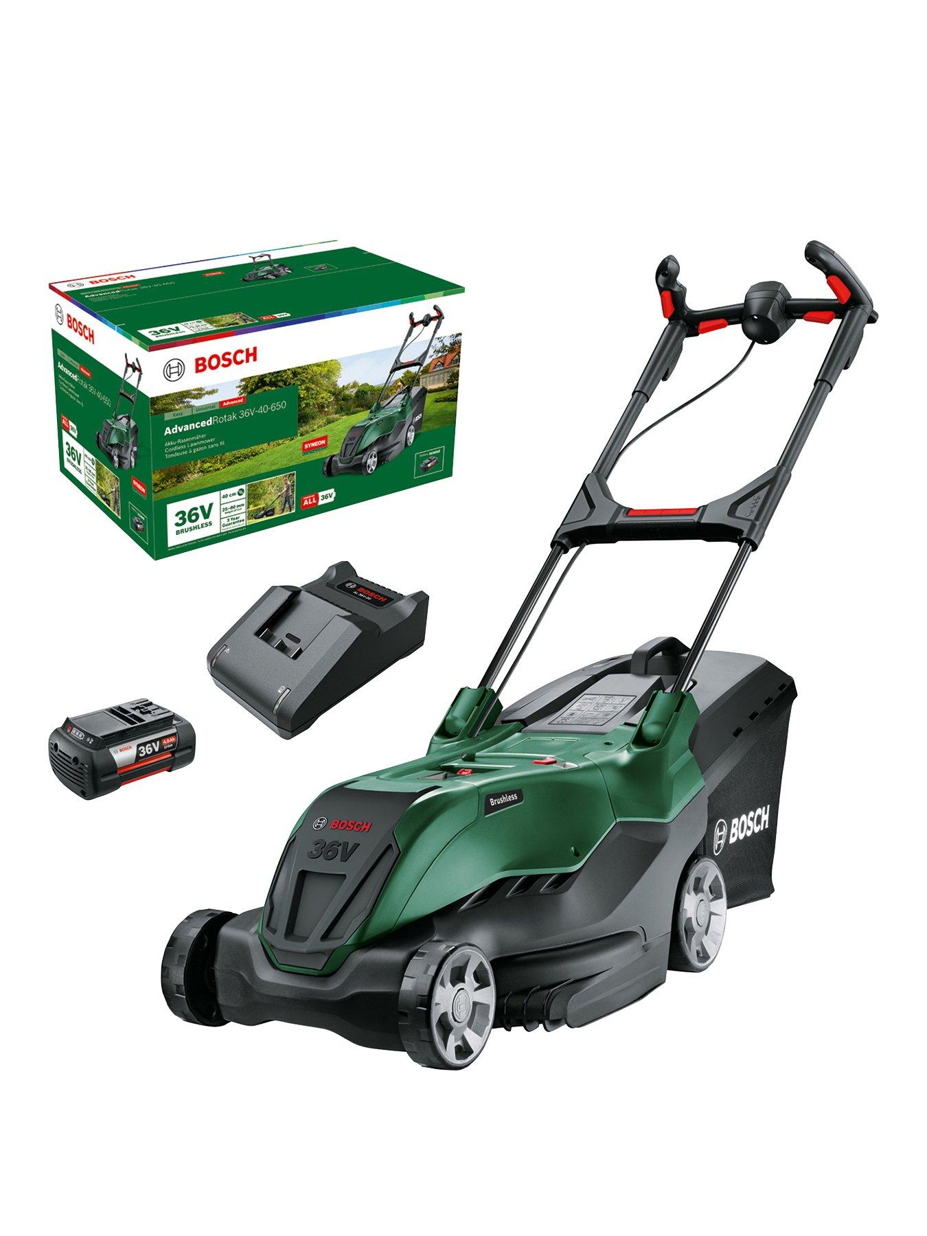Bosch Advanced Rotak Bosch Rotak Universal 650 Buy BOSCH