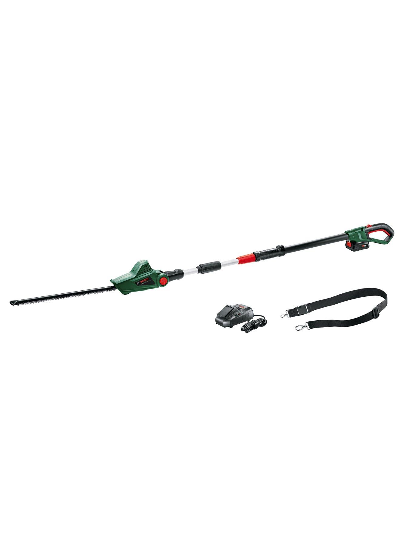 Image 2 of 4 of Bosch UniversalHedgePole (1x2.5Ah)