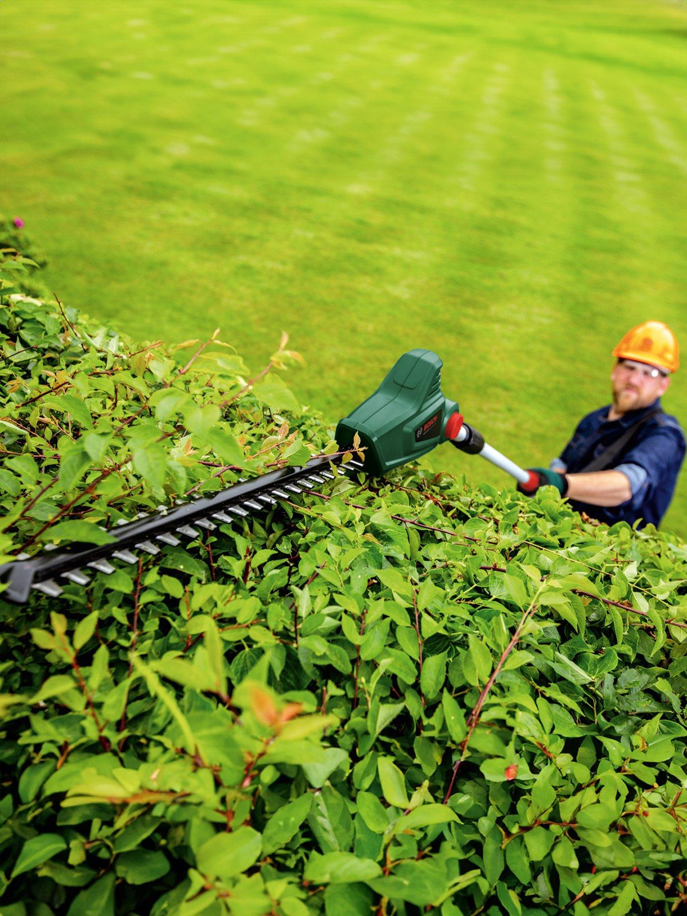 Image 3 of 4 of Bosch UniversalHedgePole (1x2.5Ah)