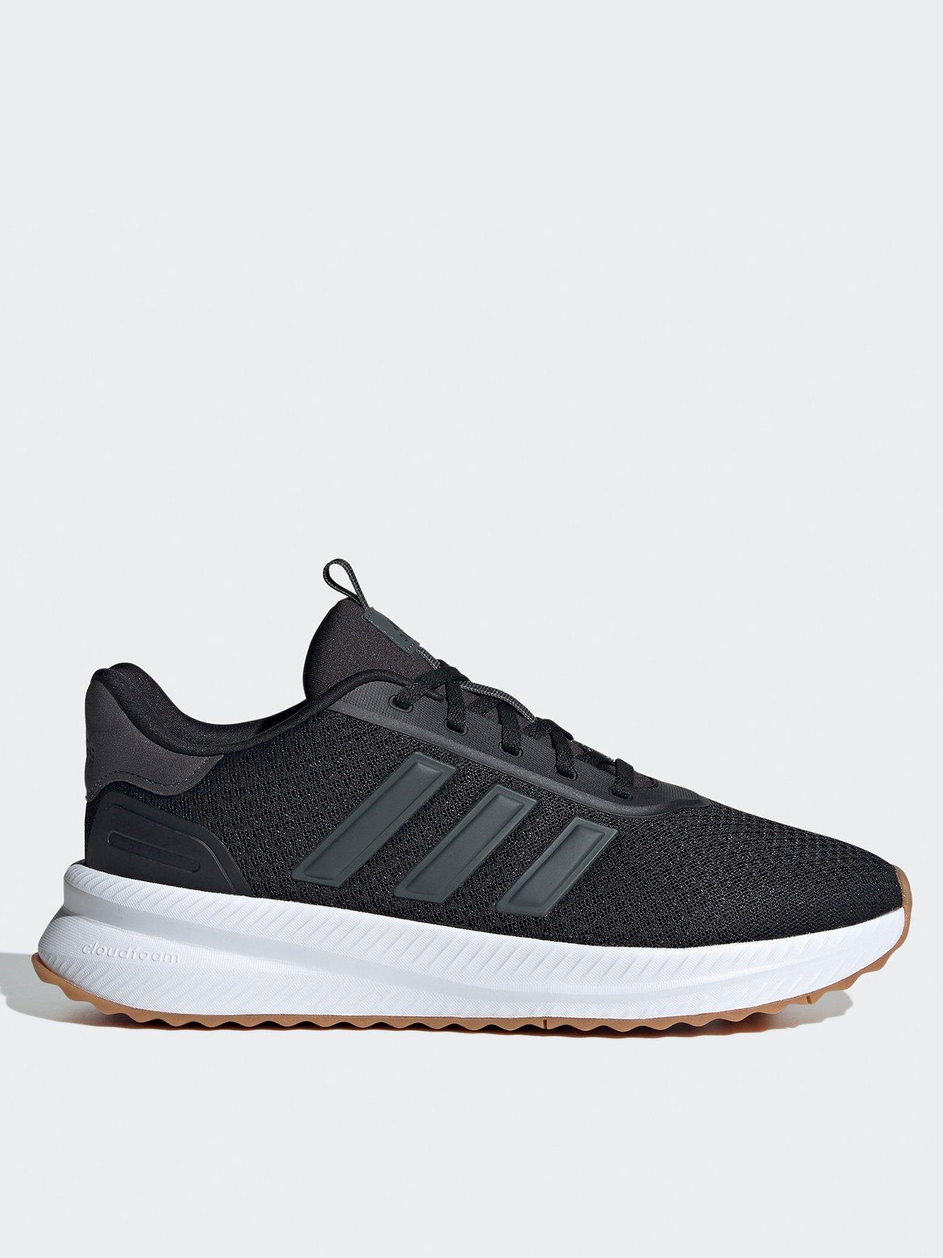 Image of adidas Sportswear Men's X_plrpath Trainers - Black/grey