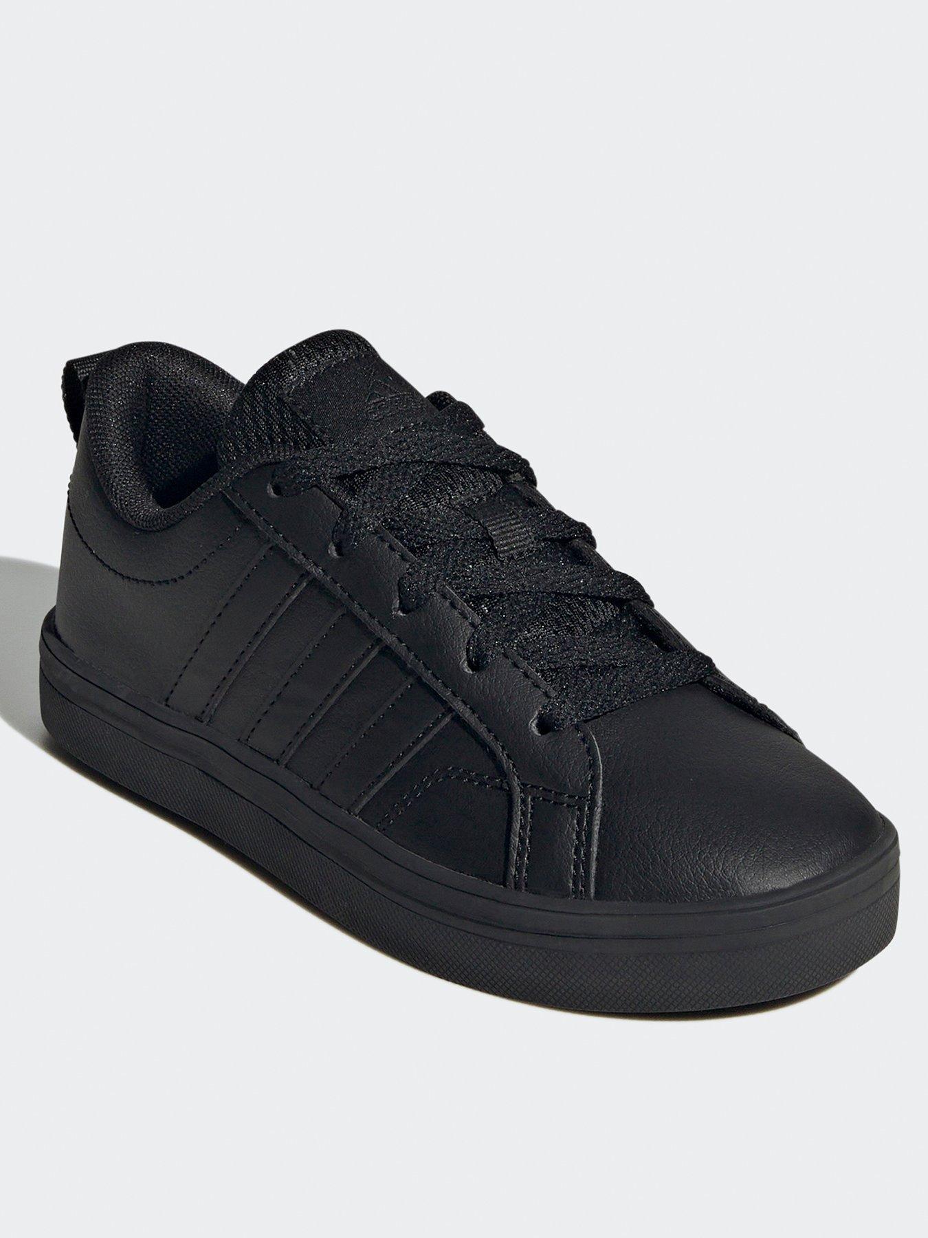 Image 2 of 7 of adidas Sportswear Kid's Vs Pace 2.0 Trainers  - Black