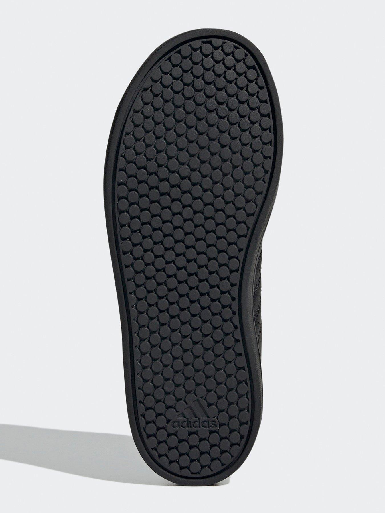 Image 5 of 7 of adidas Sportswear Kid's Vs Pace 2.0 Trainers  - Black