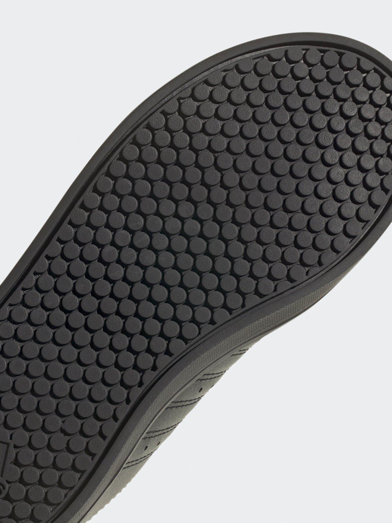 Image 6 of 7 of adidas Sportswear Kid's Vs Pace 2.0 Trainers  - Black