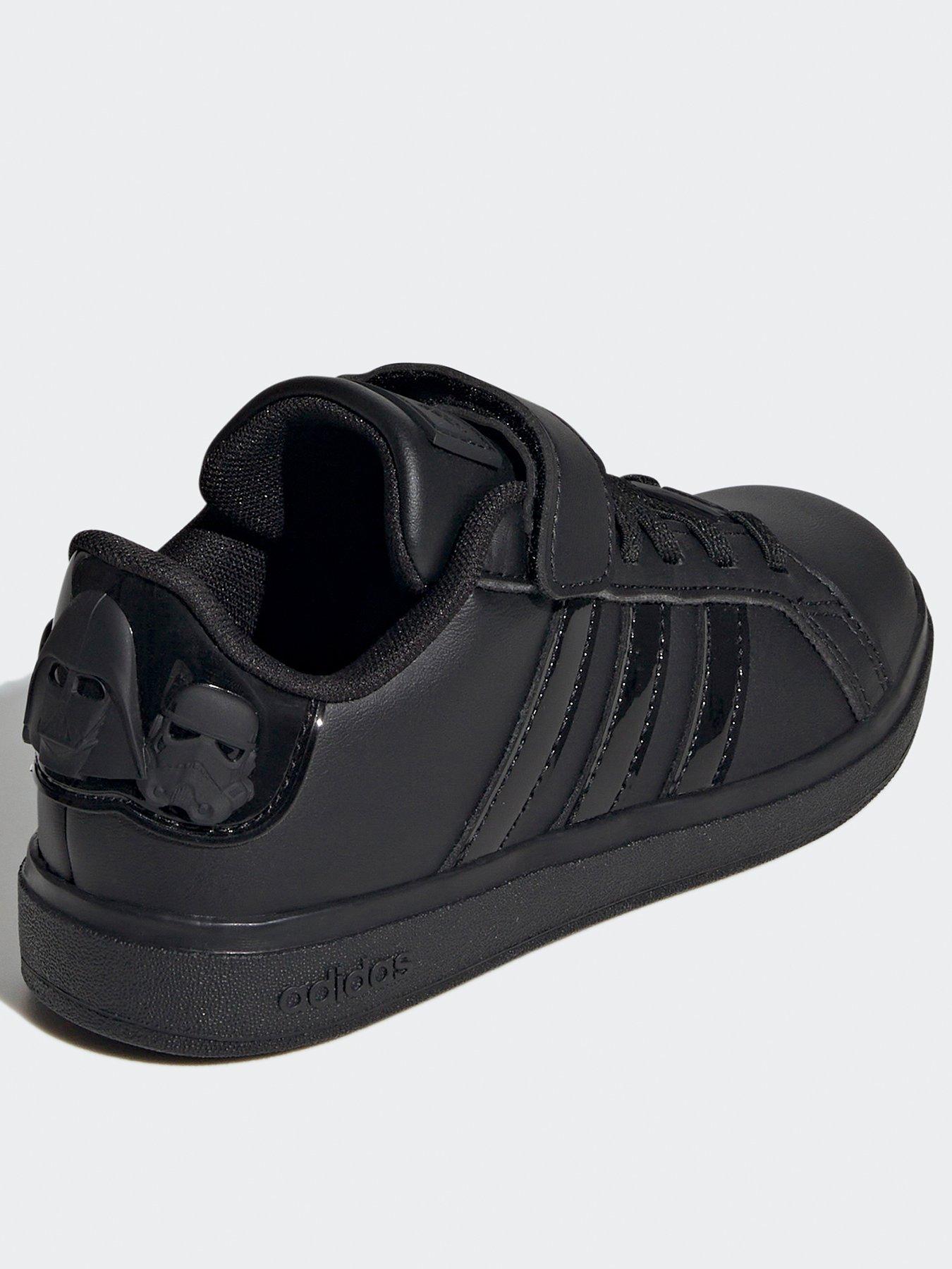 adidas Sportswear Kid's Star Wars Grand Court 20 Elasticated - Main Image