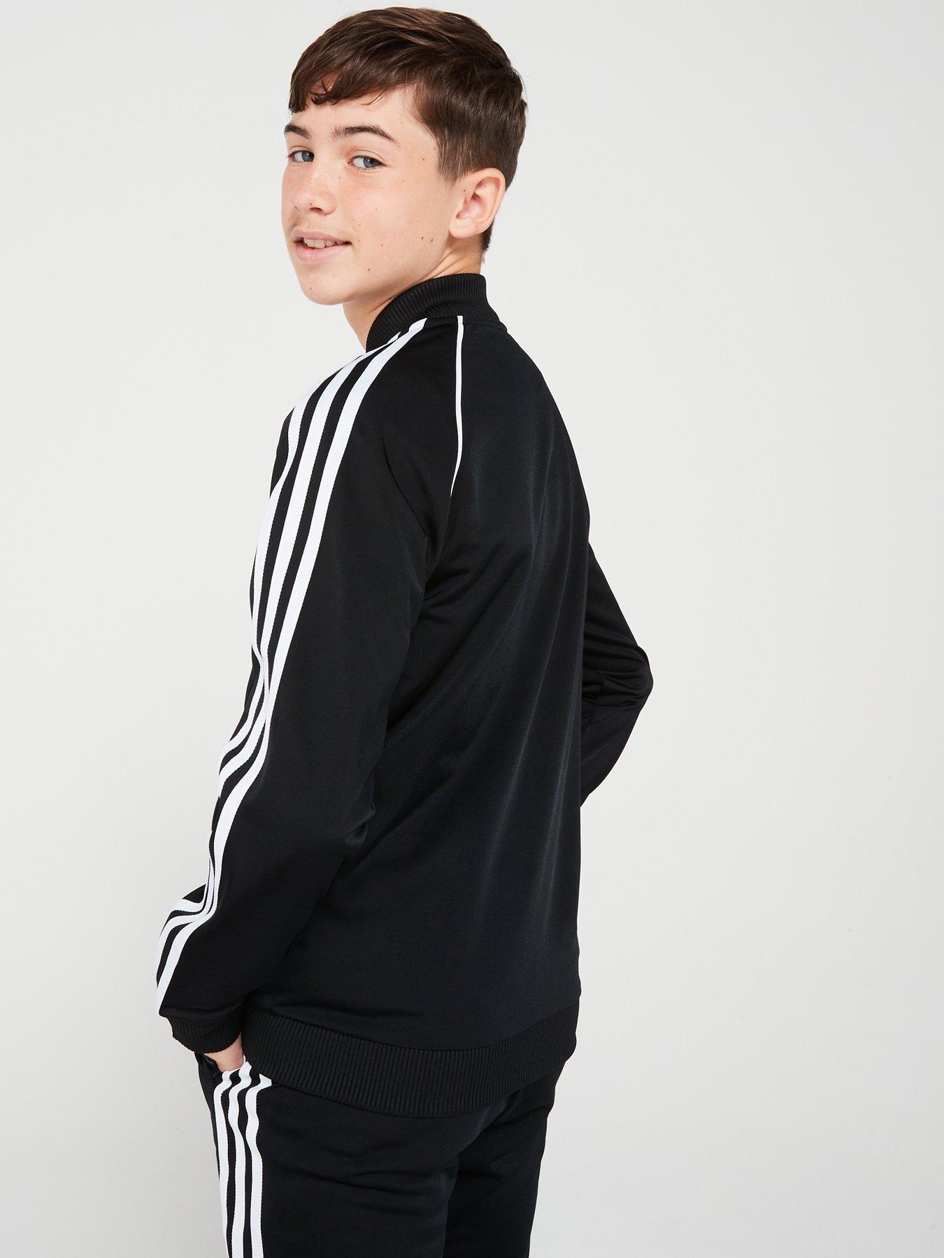 adidas gazelle silver green womens adidas Originals Denim Crop Women's Track Jacket