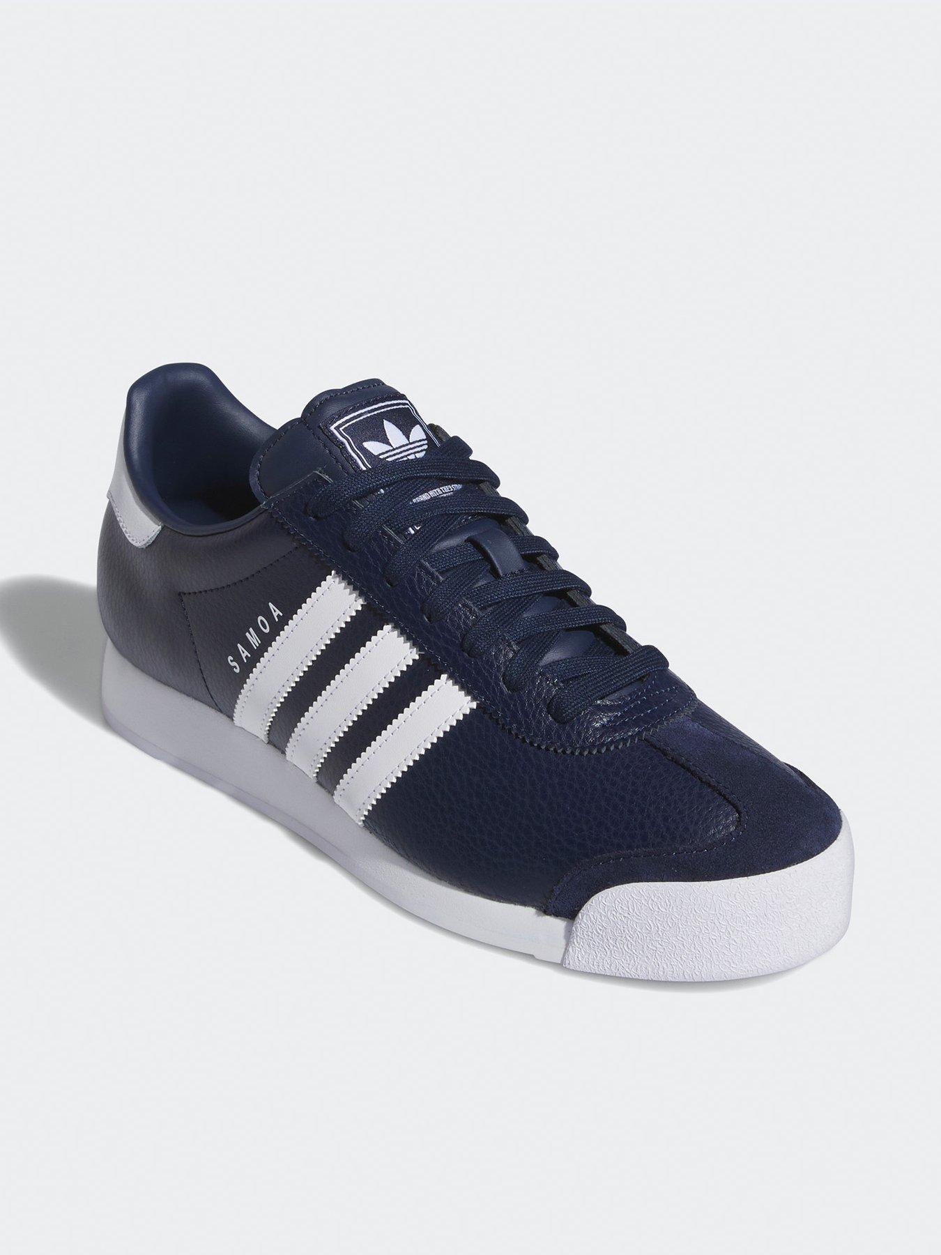 Men s Samoa Trainer Navy