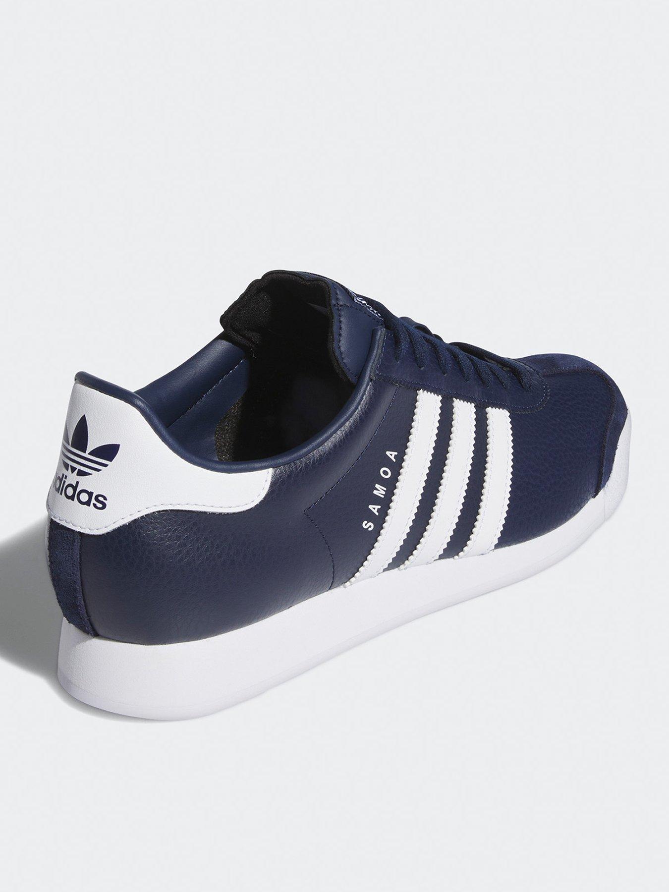 Men s Samoa Trainer Navy