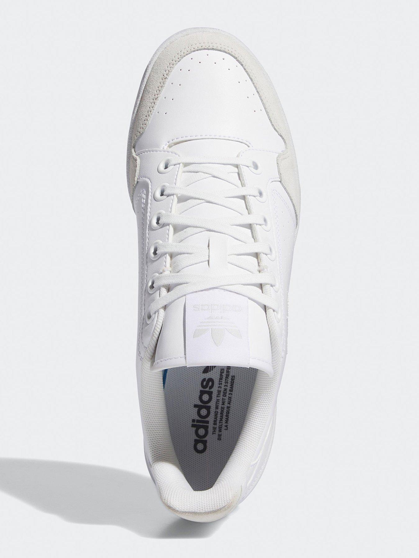 adidas Originals Unisex NY 90 Trainers White Very