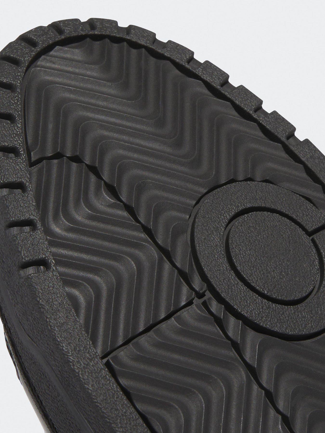 Image 6 of 6 of adidas Originals Unisex Ny 90 Trainer - Black