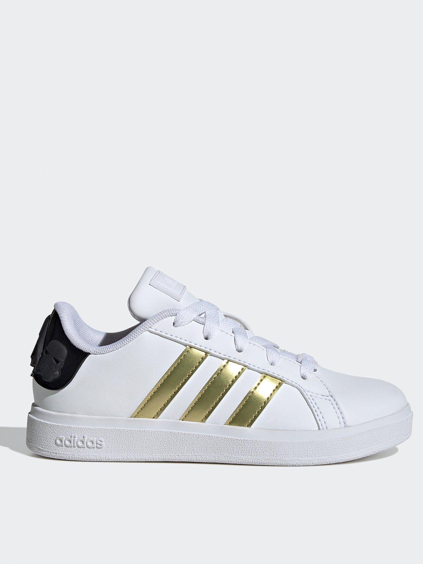 Adidas baseline k gold online