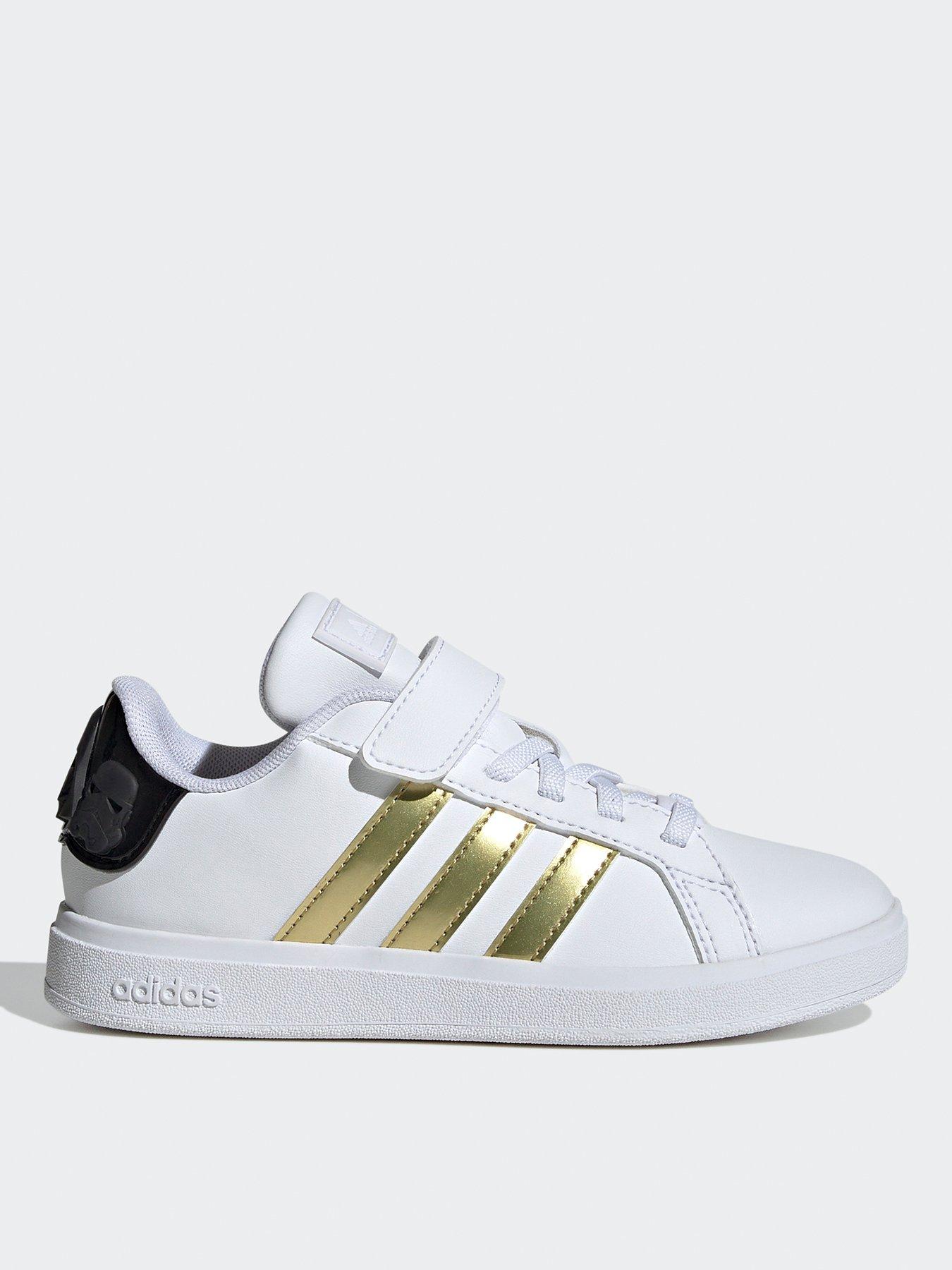 Adidas baseline kids online