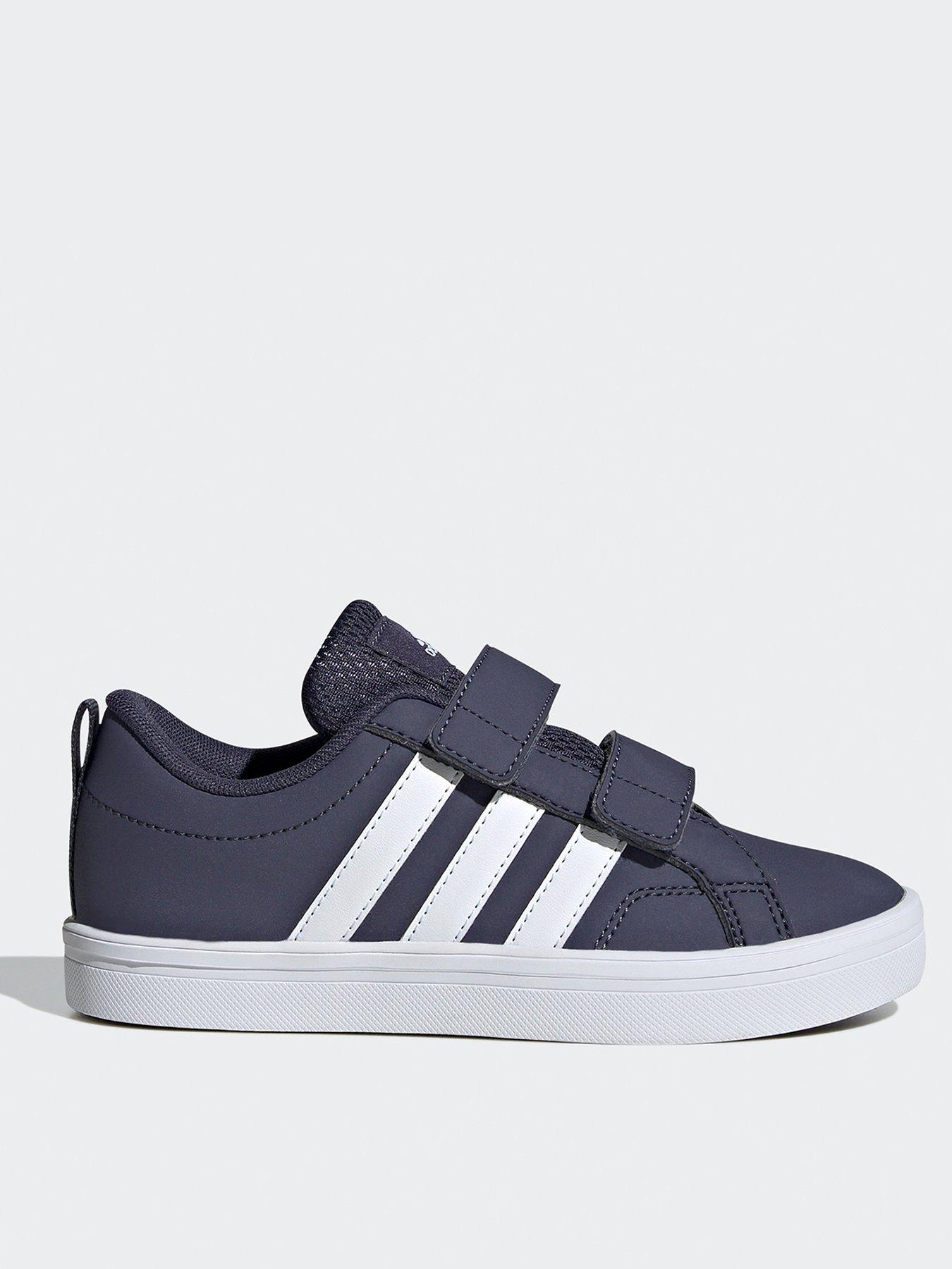 Adidas zwarte sneaker hotsell
