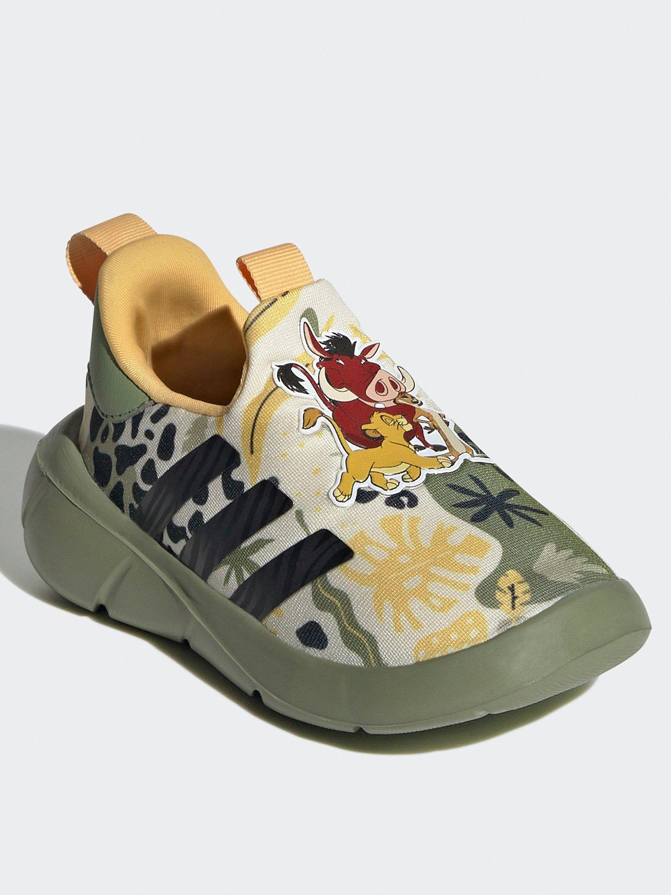 Lion king trainers deals