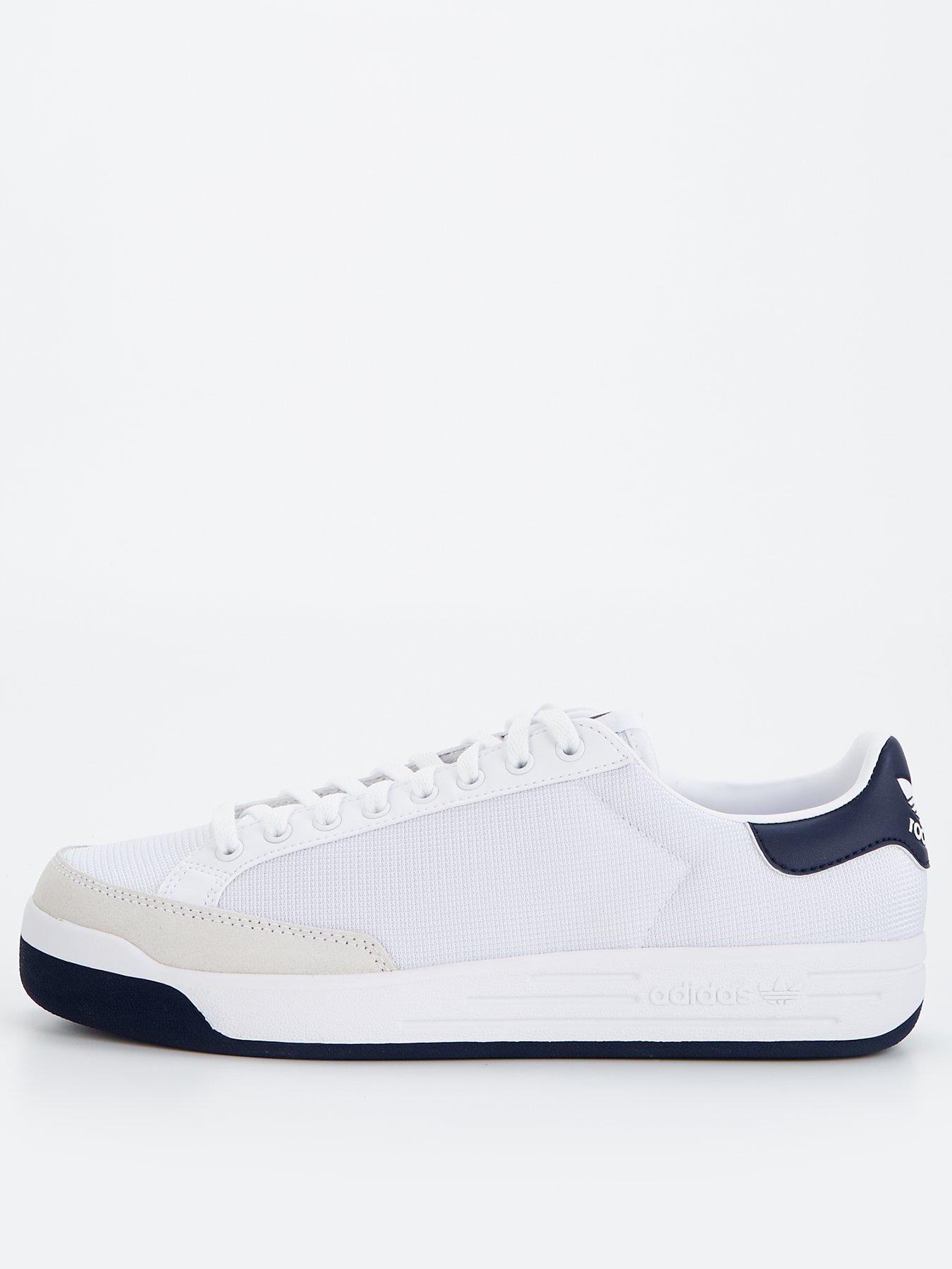 undefined Men's Rod Laver Trainer - White