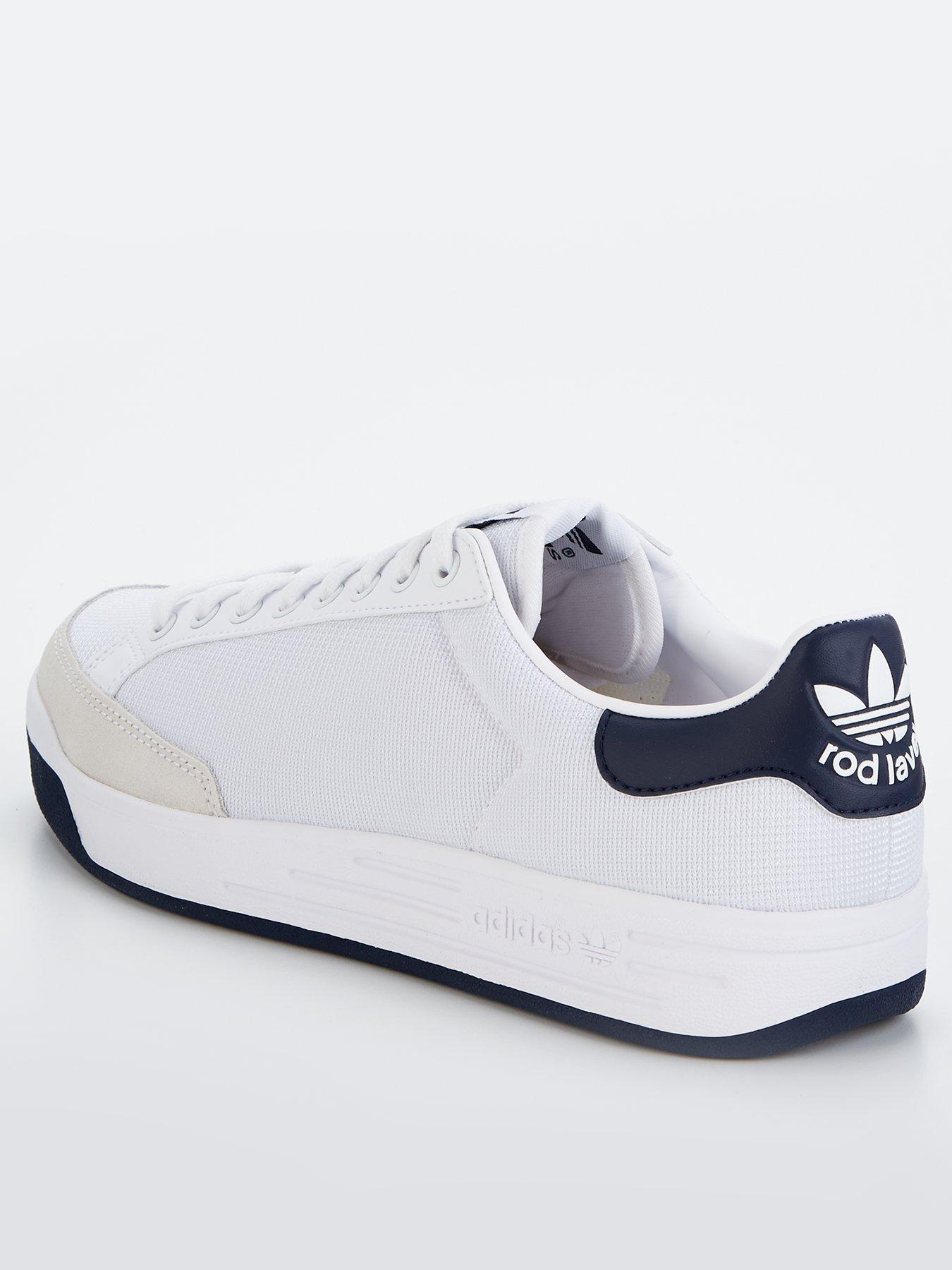 Rod laver adidas shoes online