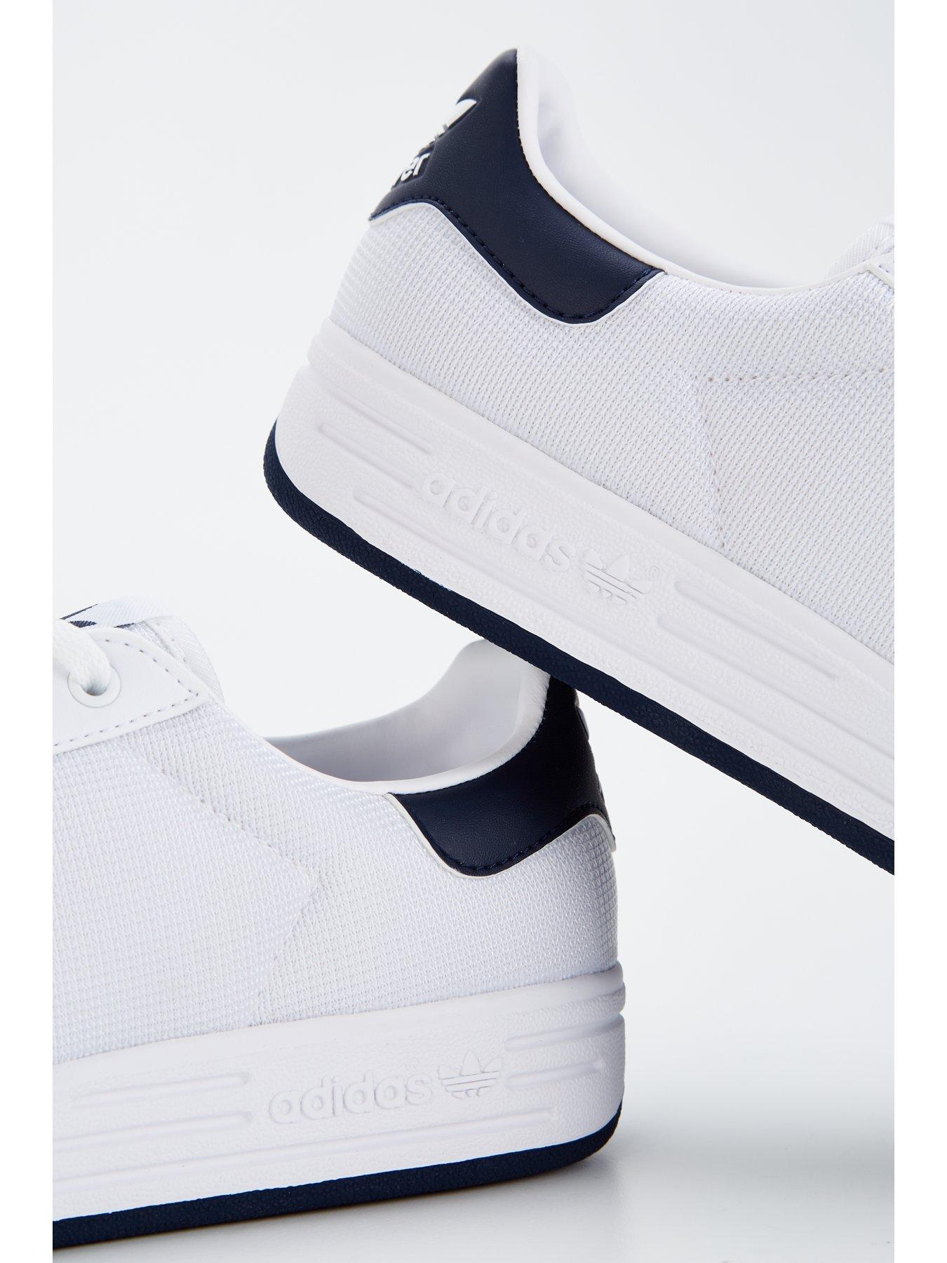 Rod laver adidas navy online