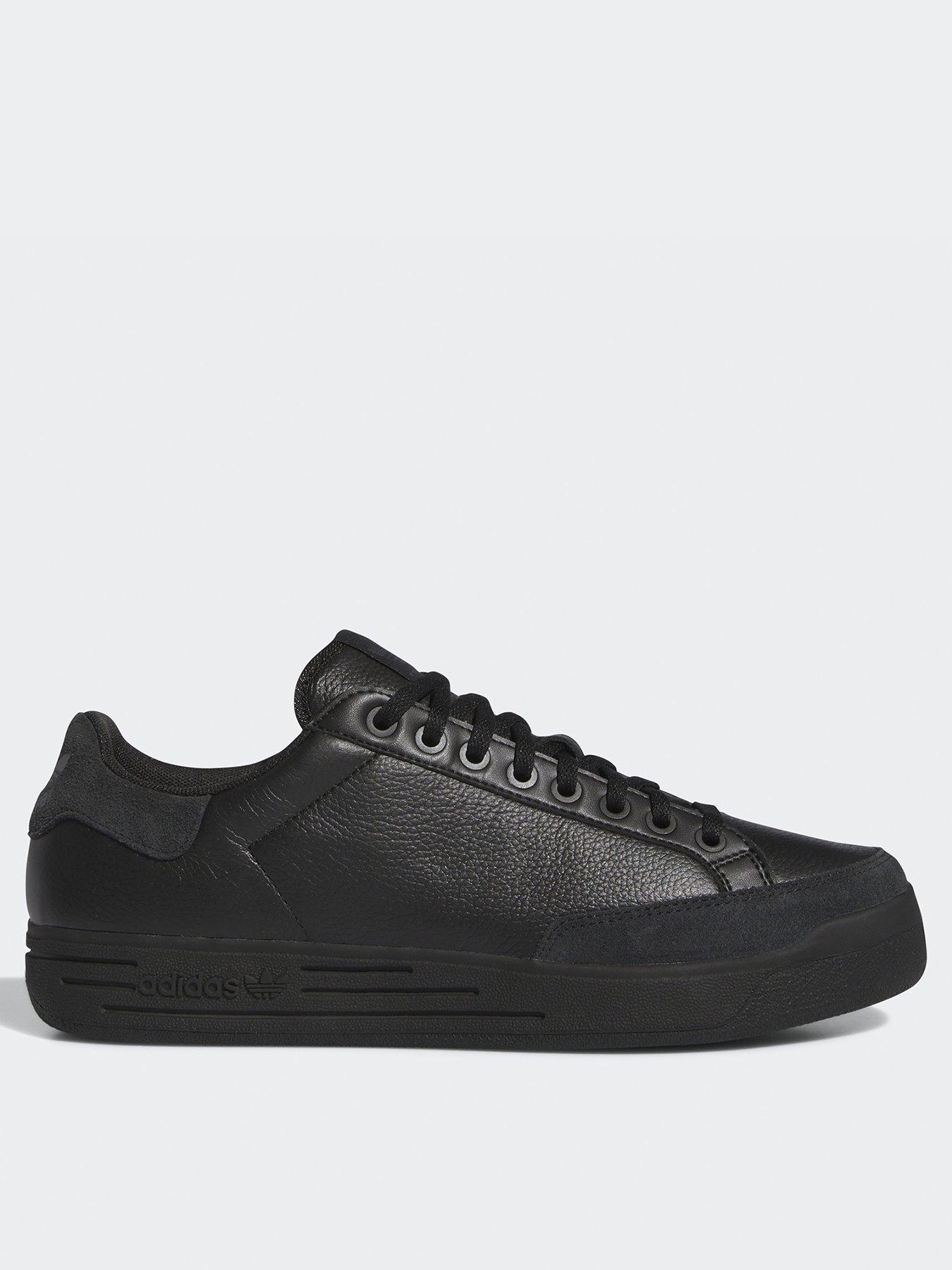 Rod laver black on sale