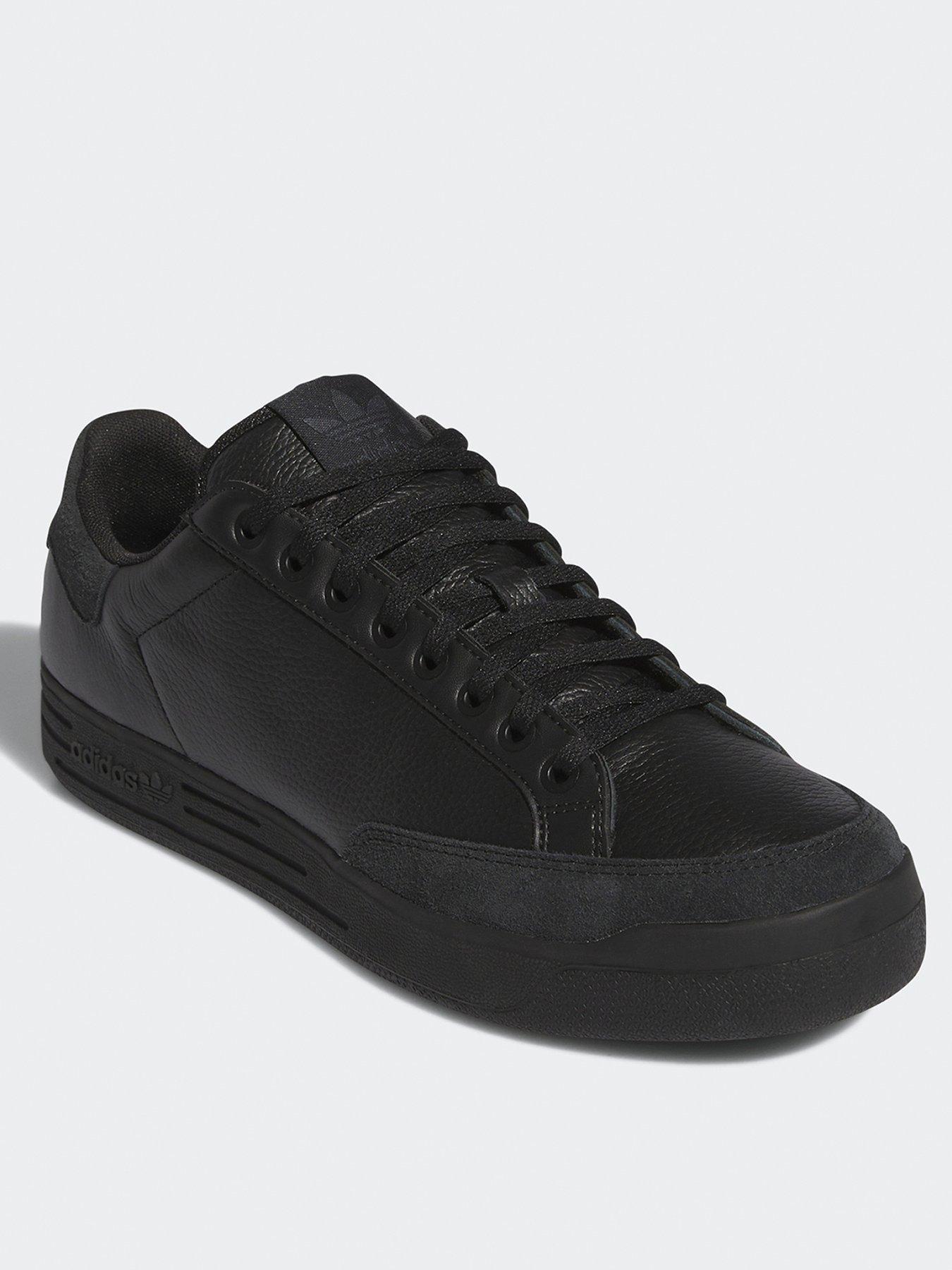 Rod laver black on sale