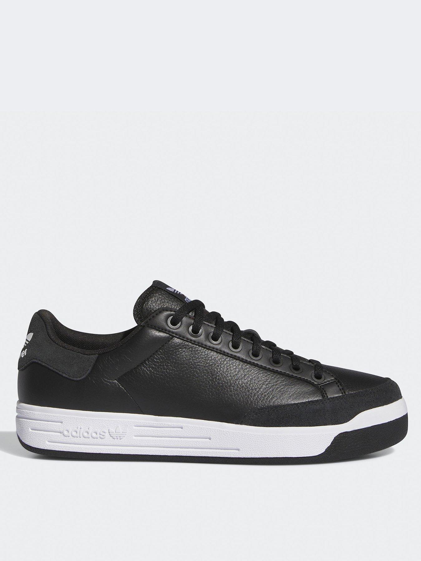 Men s Rod Laver Trainer Black