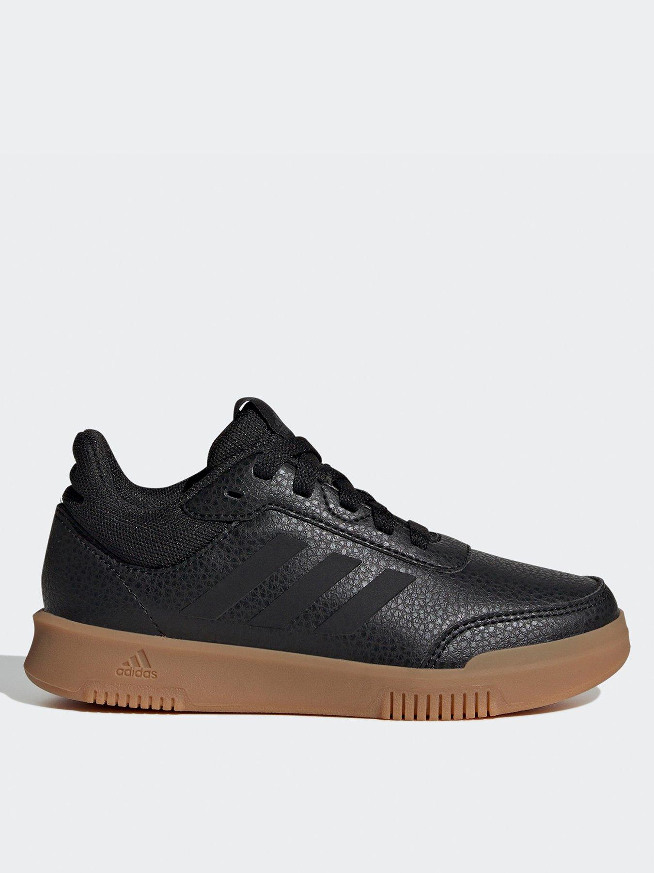 undefined Junior Tensaur Sport 20 Trainers - Black