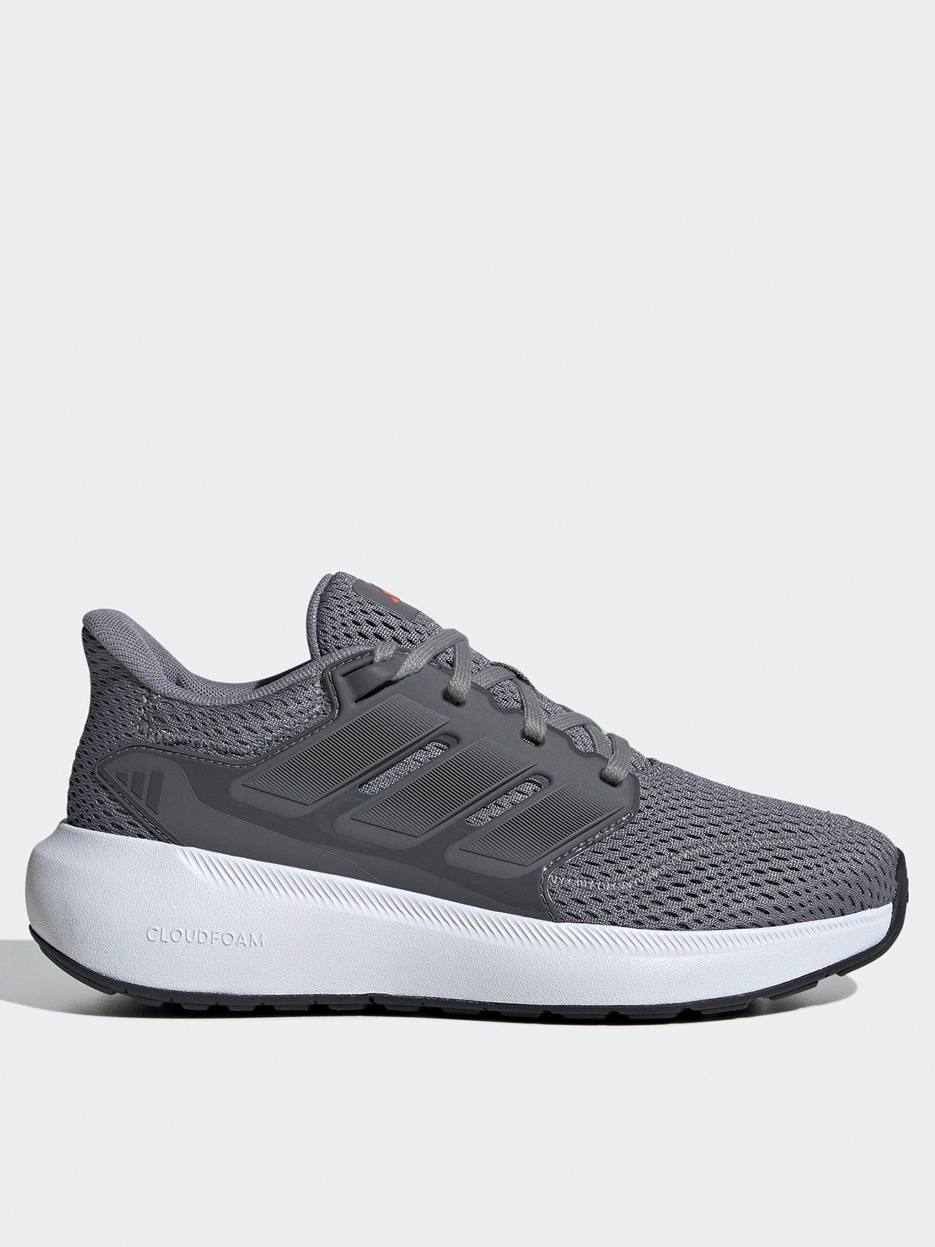 undefined Junior Ultimashow 20 Trainers - Grey