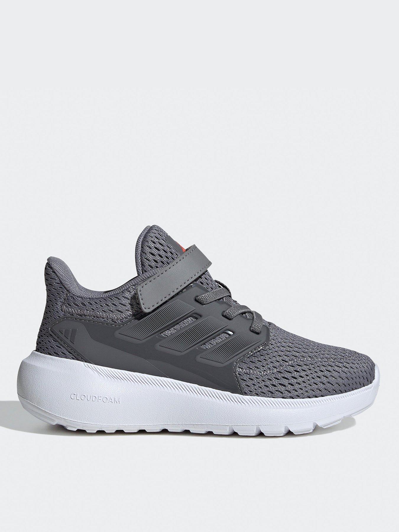 undefined Kids Ultimashow 20 Trainers - Grey