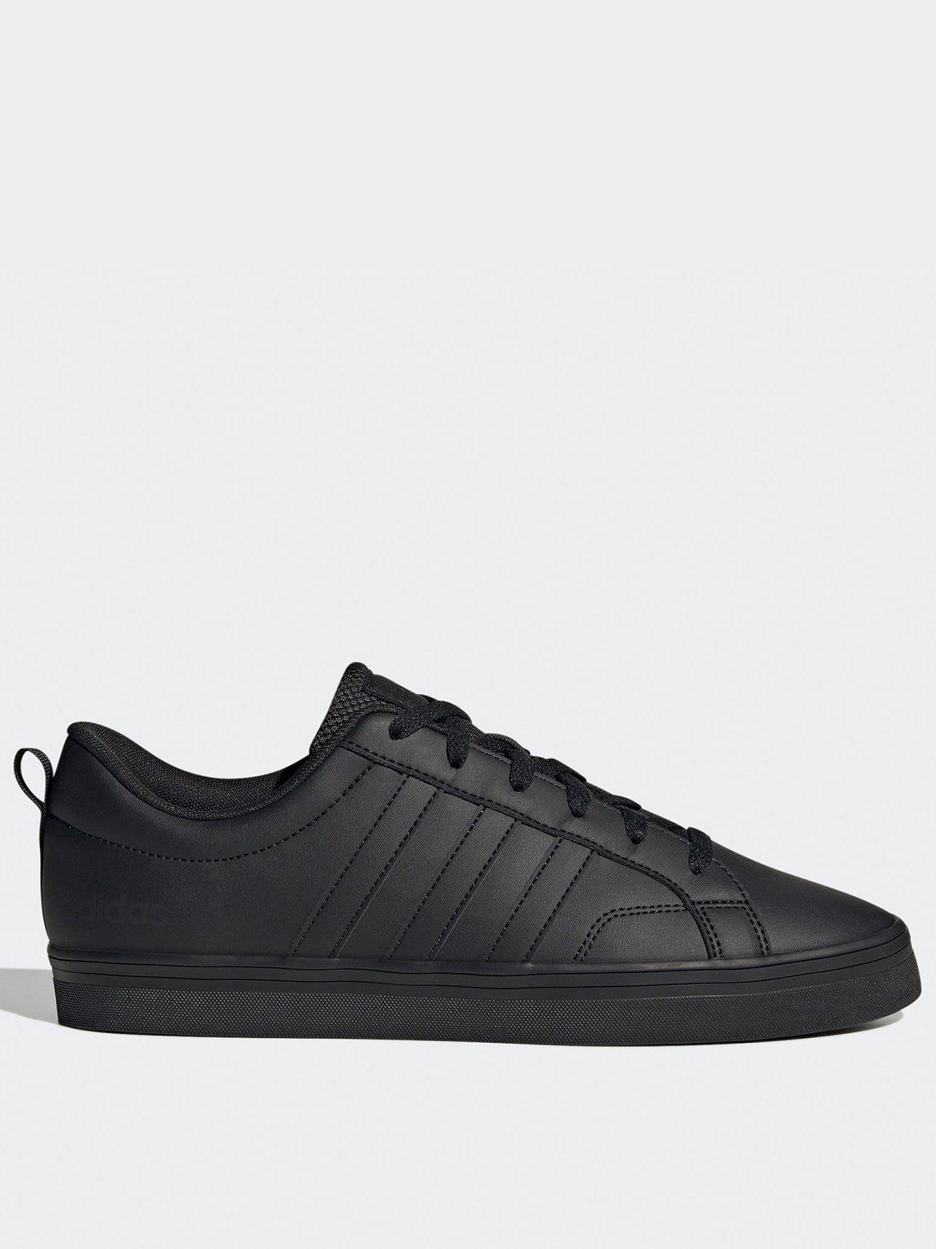 adidas Sportswear Men's VS Pace 2.0 Trainers - Black