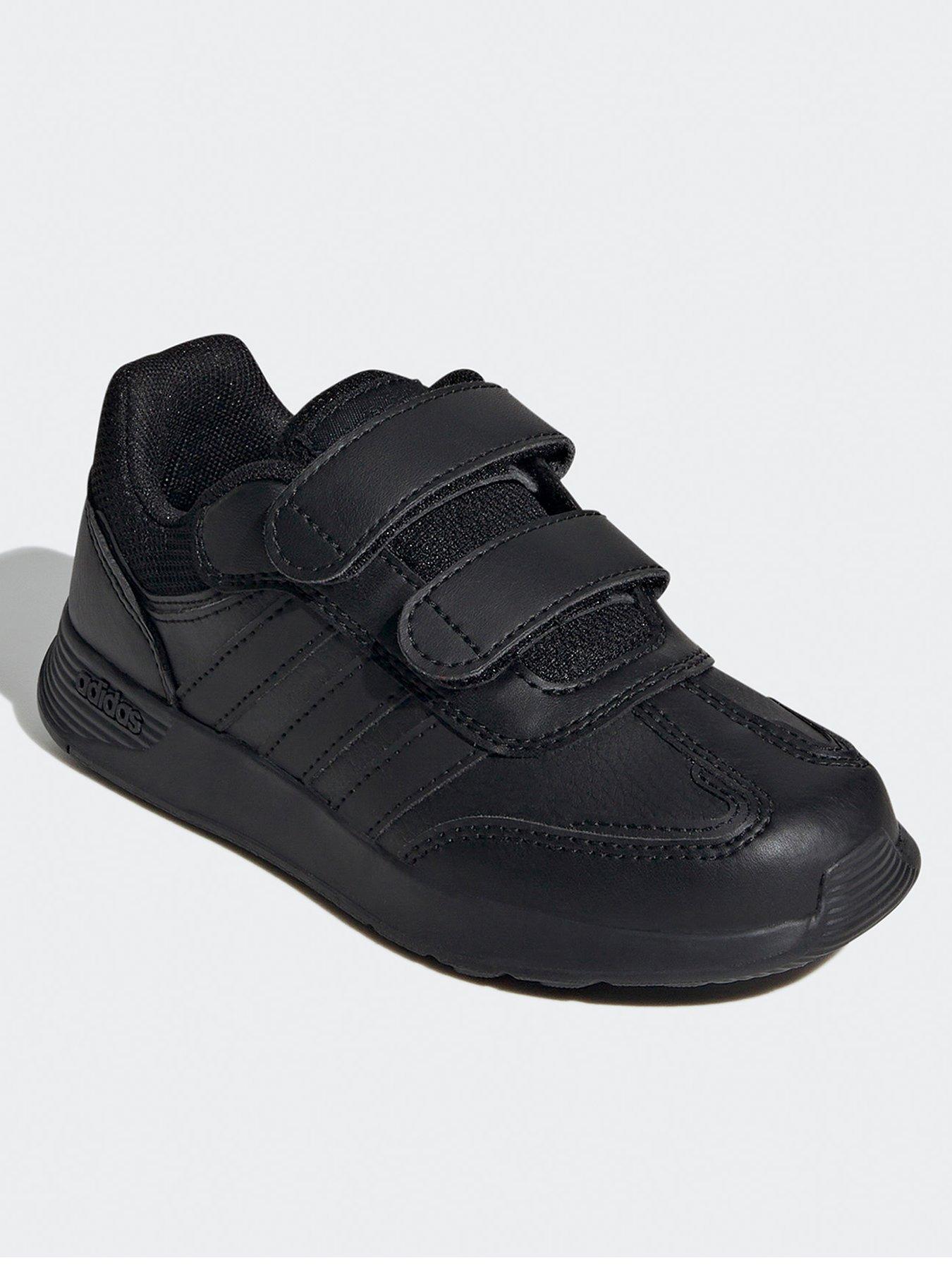 adidas Sportswear Kids Tensaur Switch Trainers - Black
