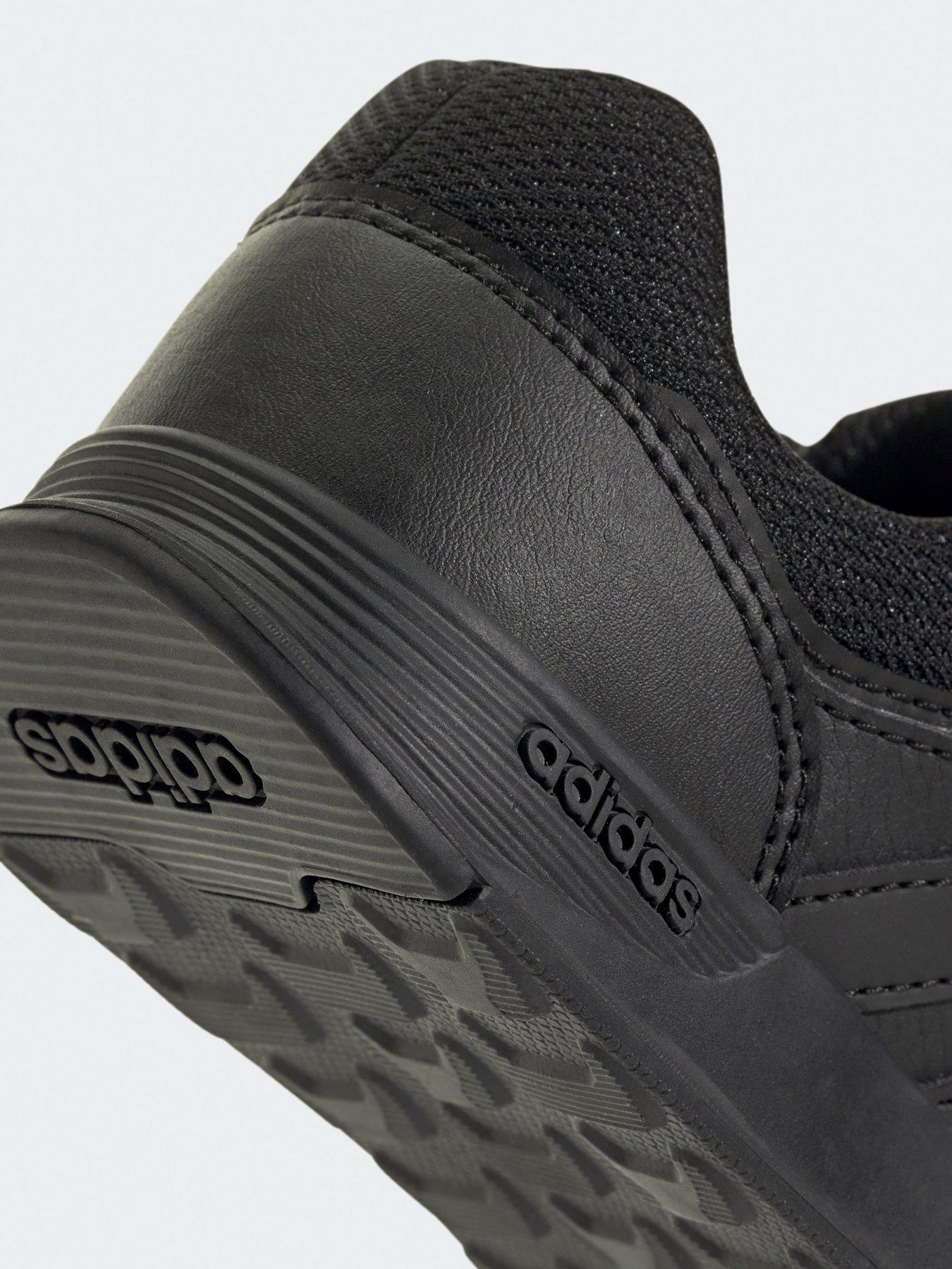 Image 6 of 7 of adidas Sportswear Kids Tensaur Switch Trainers - Black