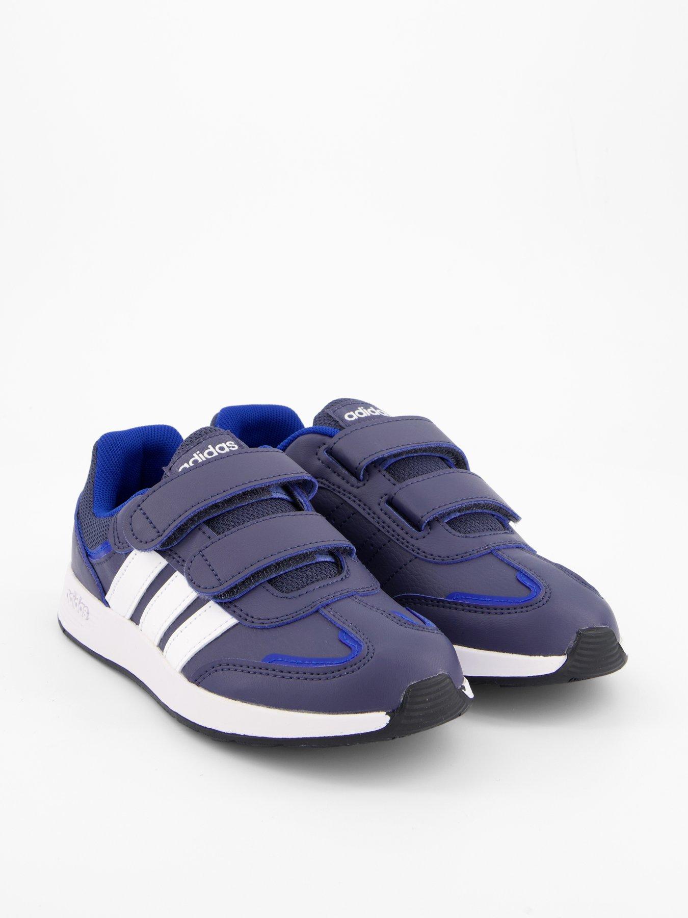 adidas gazelle silver green womens Buy Adidas Performance Runfalcon 5 Self-Fastening EL Infant main image 0