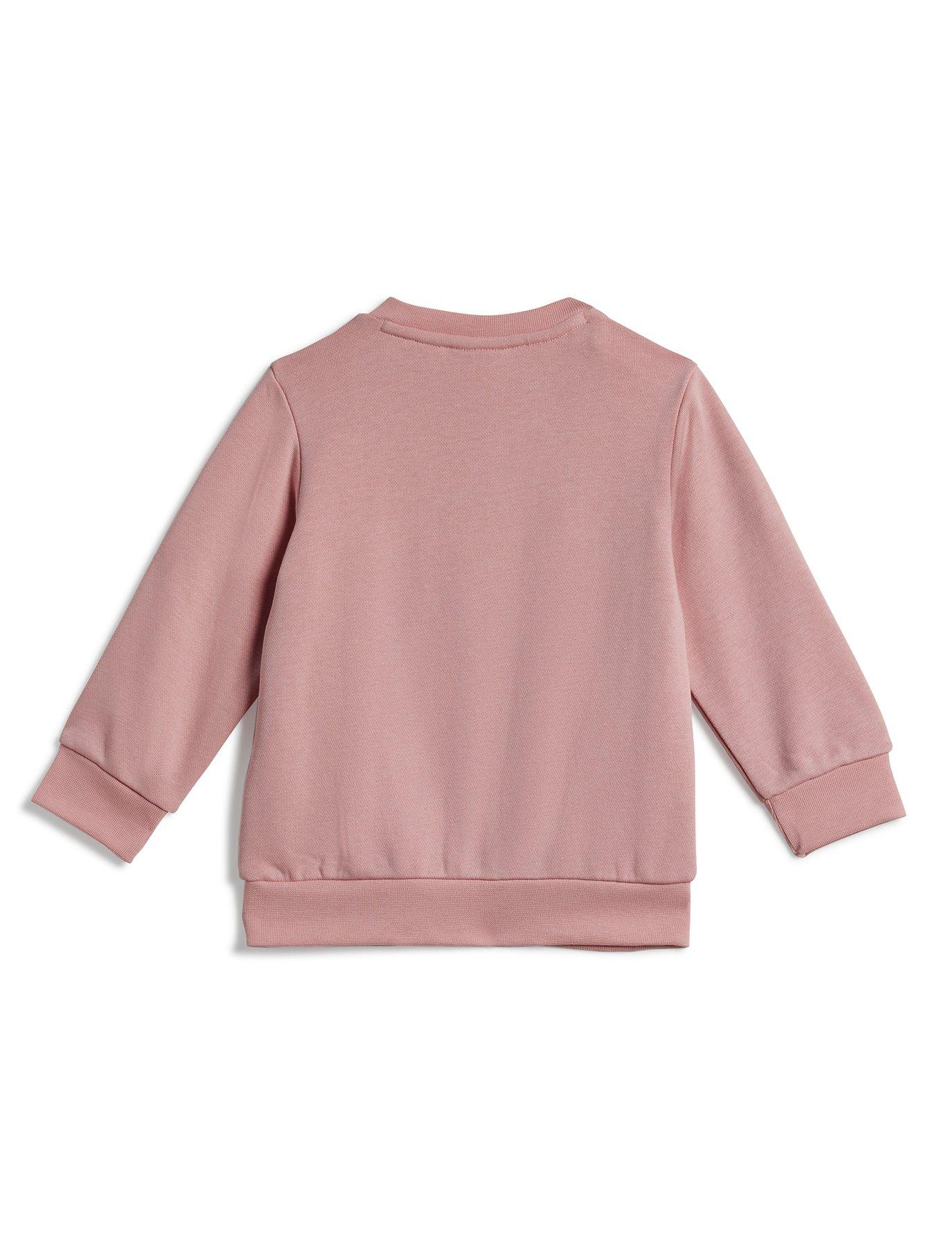 Adidas crew set baby clearance