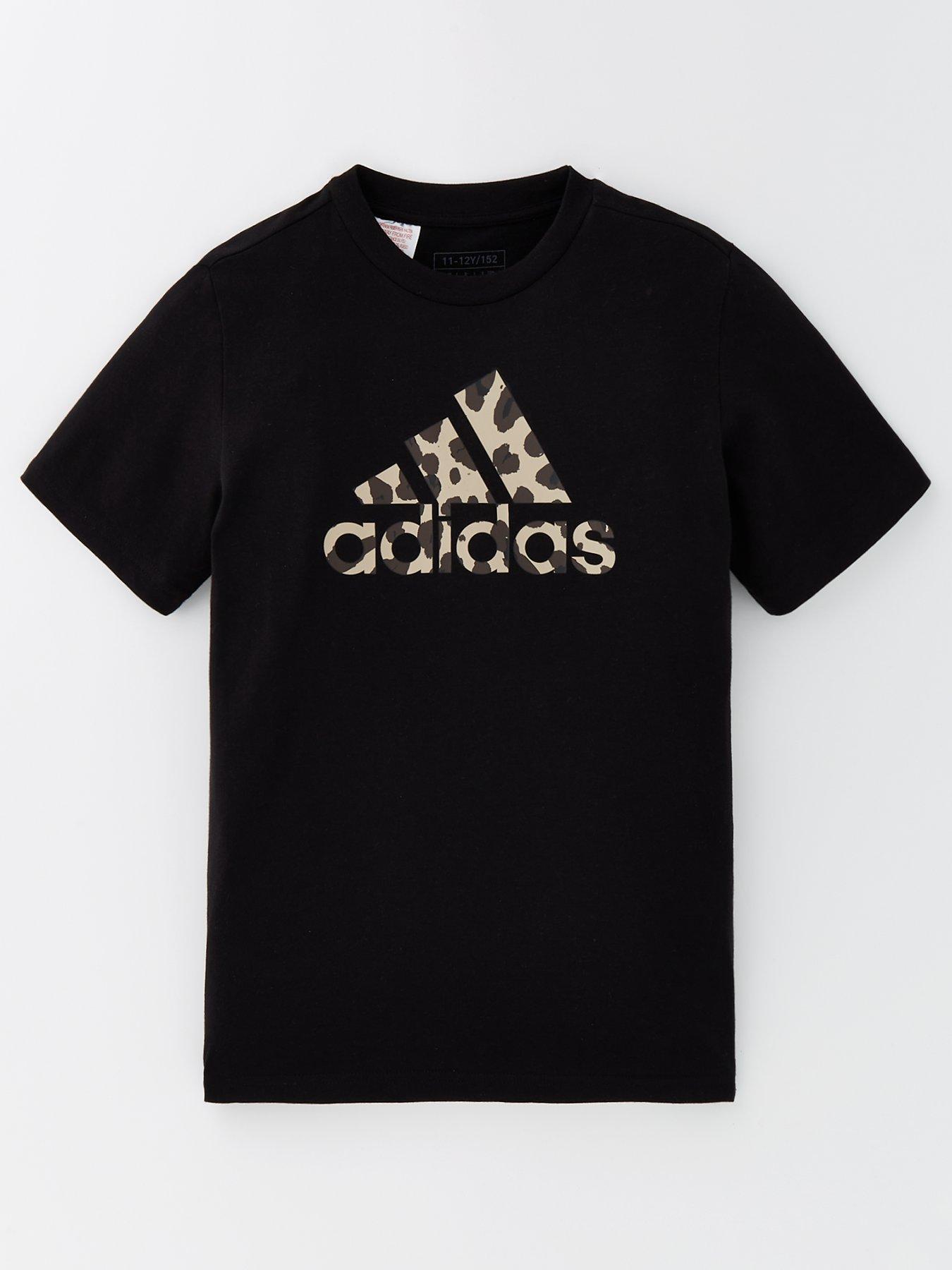 Orders girls adidas tee