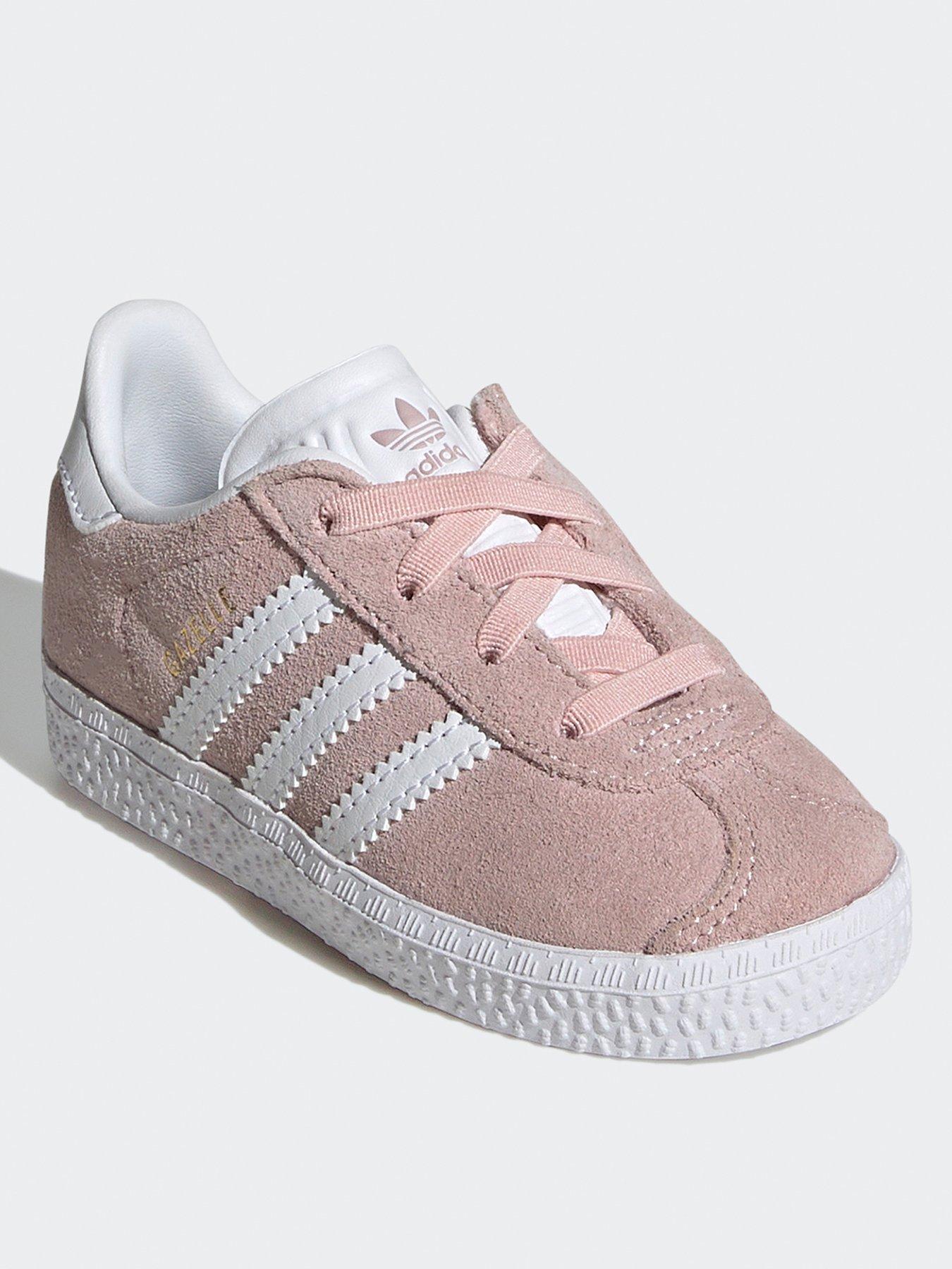 Adidas gazelle infant 6 hotsell