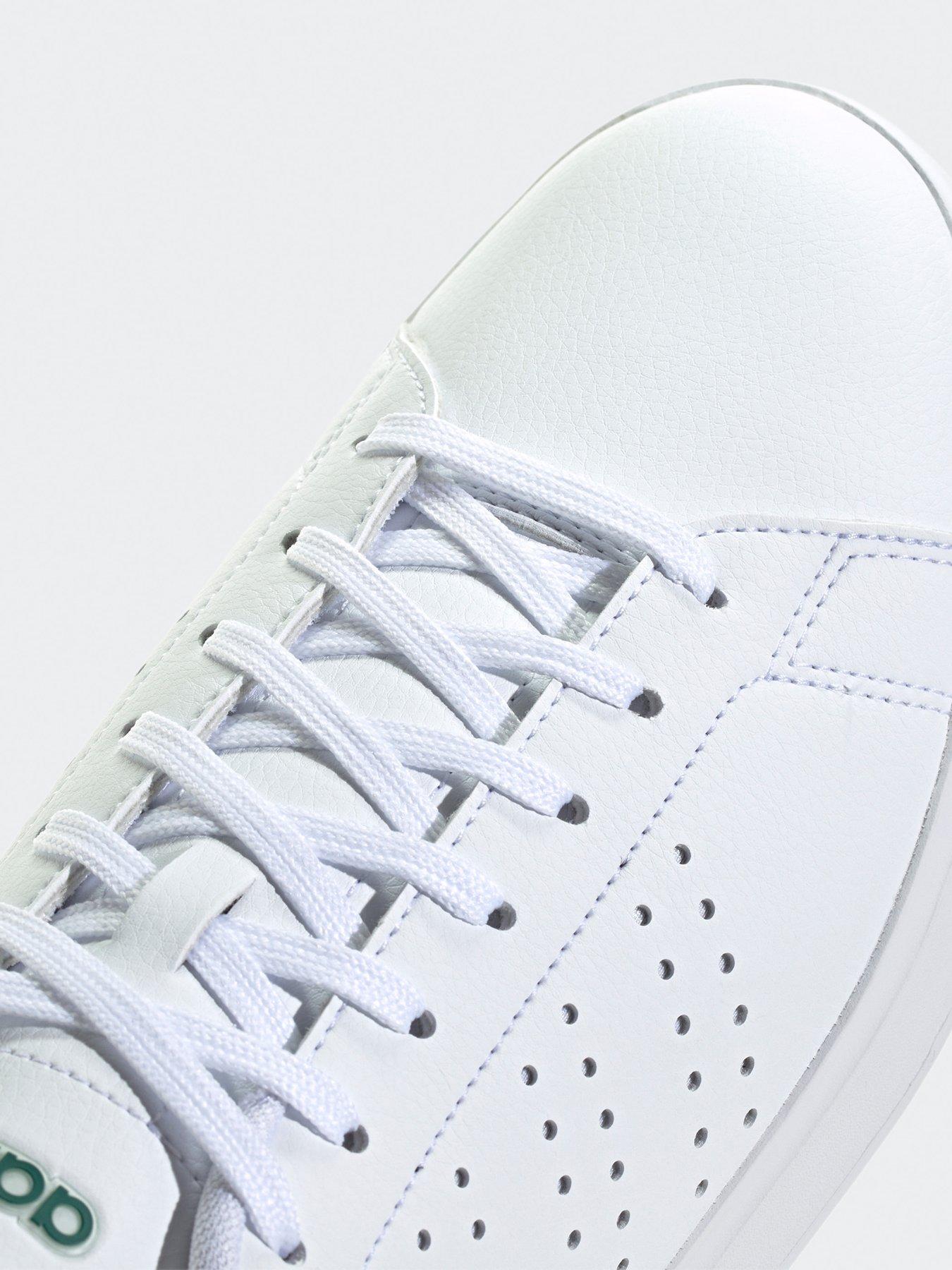 adidas gazelle silver green womens Grand Court TD Lifestyle Court Casual Shoes
