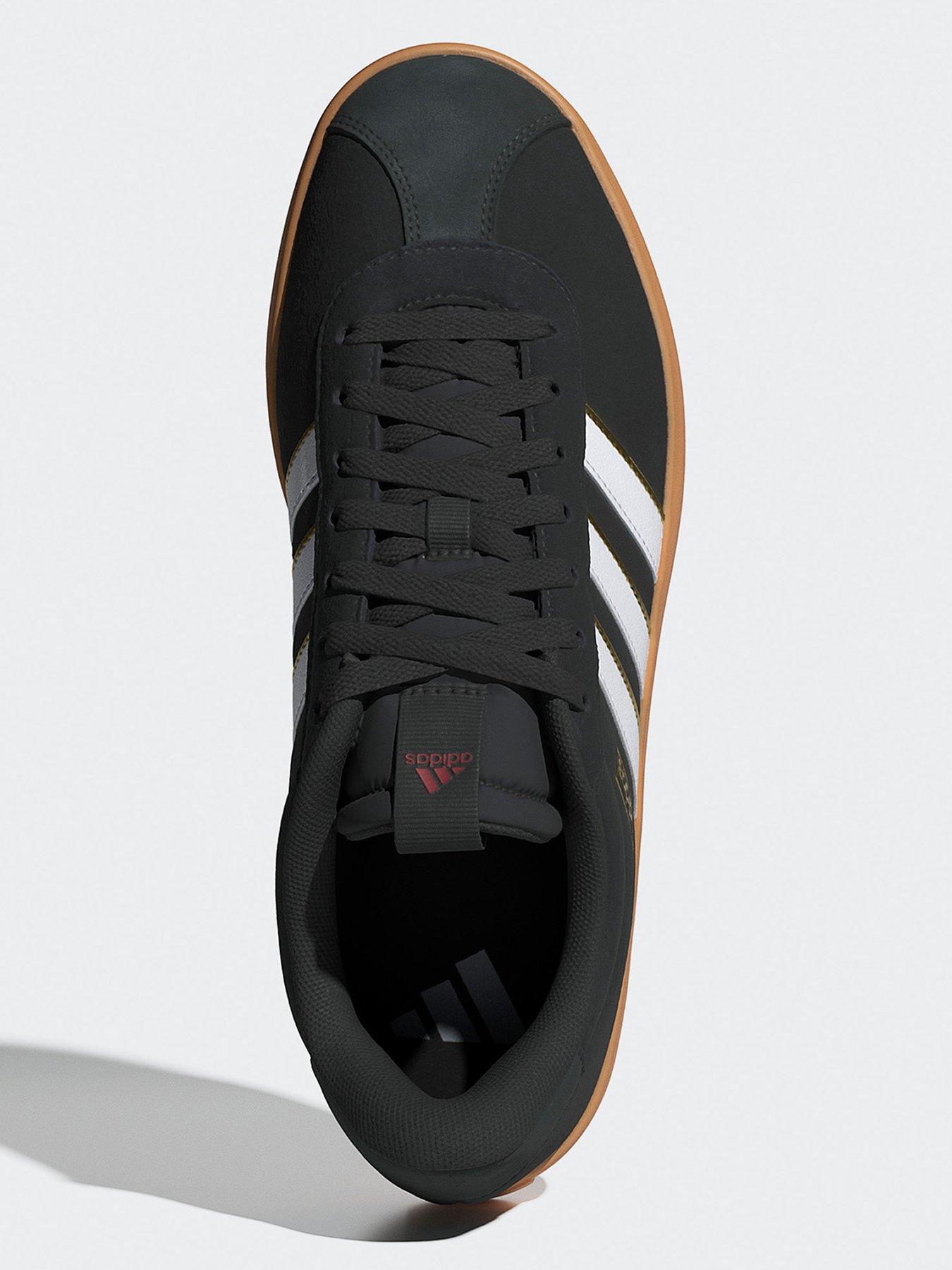 Adidas Courtset B44623 Adidas B44623 Adidas Courtset Noir Top