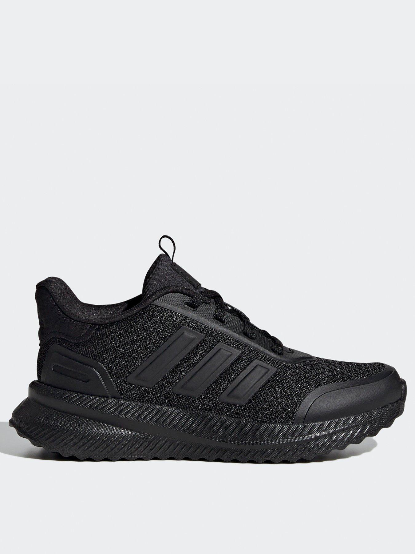 undefined Kid's X_plrpath Trainers  - Black