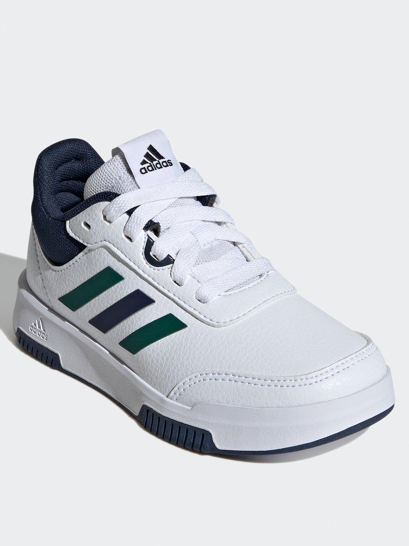 adidas Sportswear Junior Tensaur Sport 2.0 Trainers White green Very