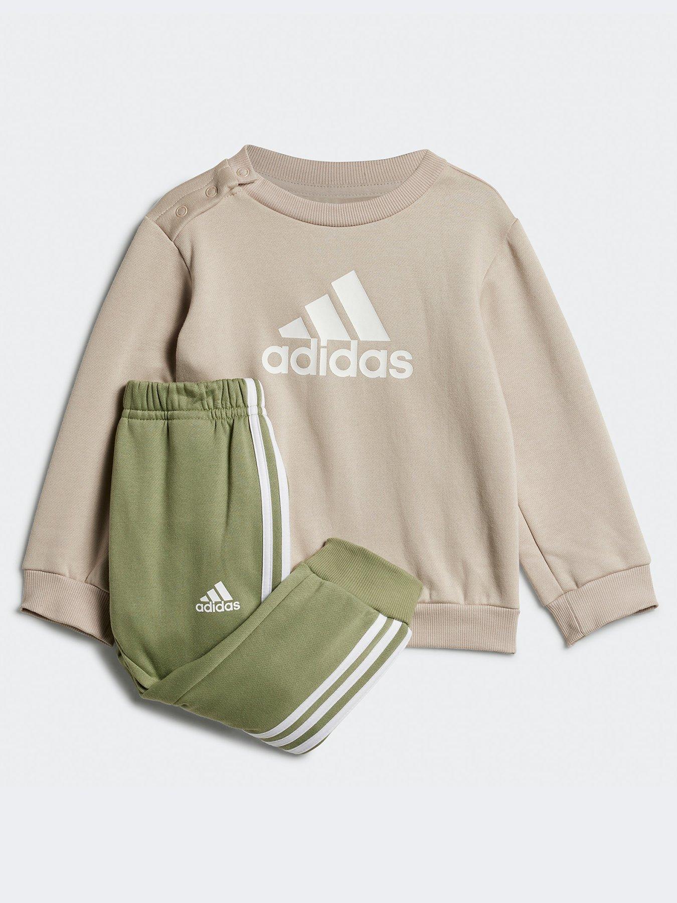 Adidas Sportswear Older Boys Adidas Tracksuit Adidas Sportswear - Main Image
