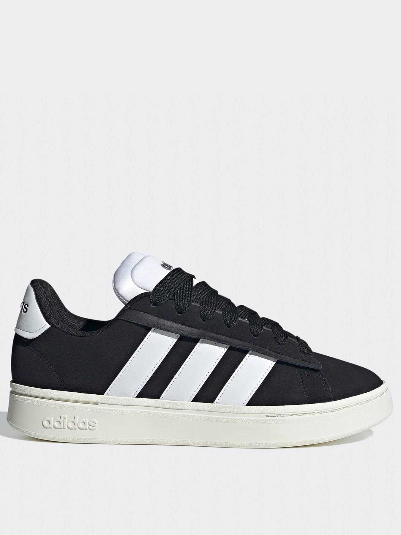Trainers adidas Sportswear All Black Friday Deals adidas originals campus 00 s Shoes Boots Men Very