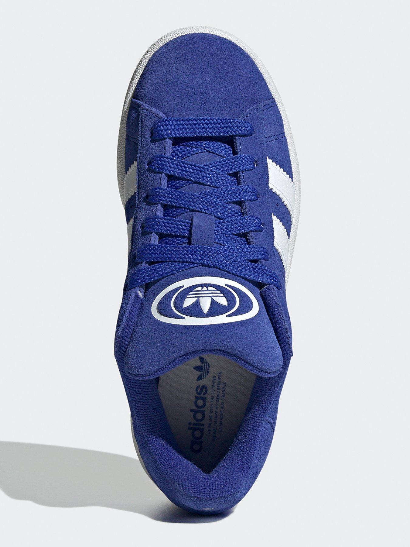 Adidas blue originals clearance