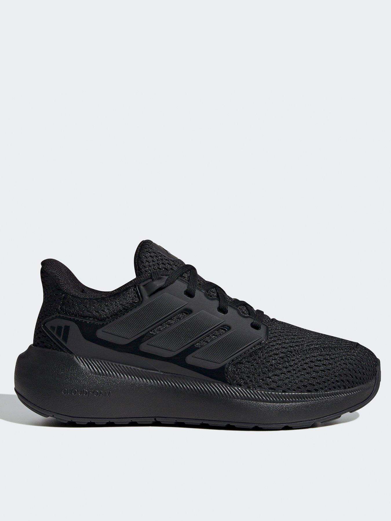 adidas Sportswear Junior Ultimashow 20 Trainers - Black/Black