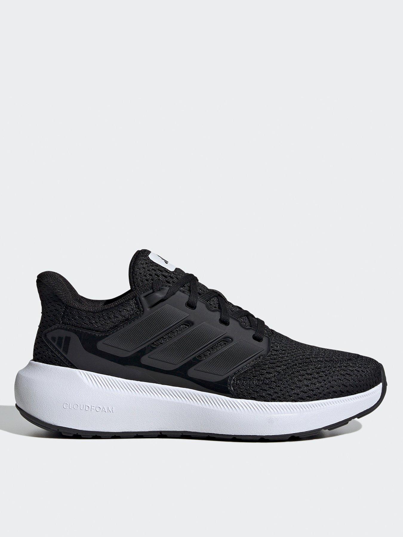 Adidas Sportswear Junior Ultimashow 20 Trainers - Black/White