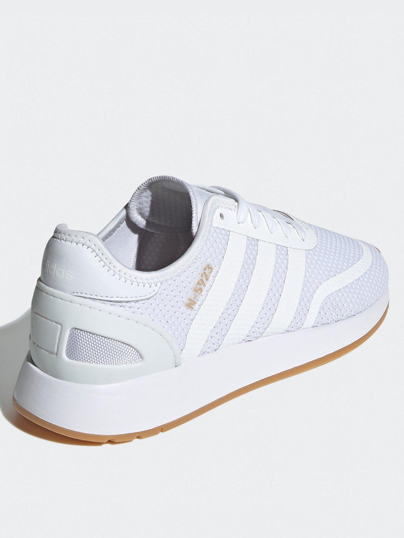 adidas Sportswear Men s N 5923 Trainers White Very