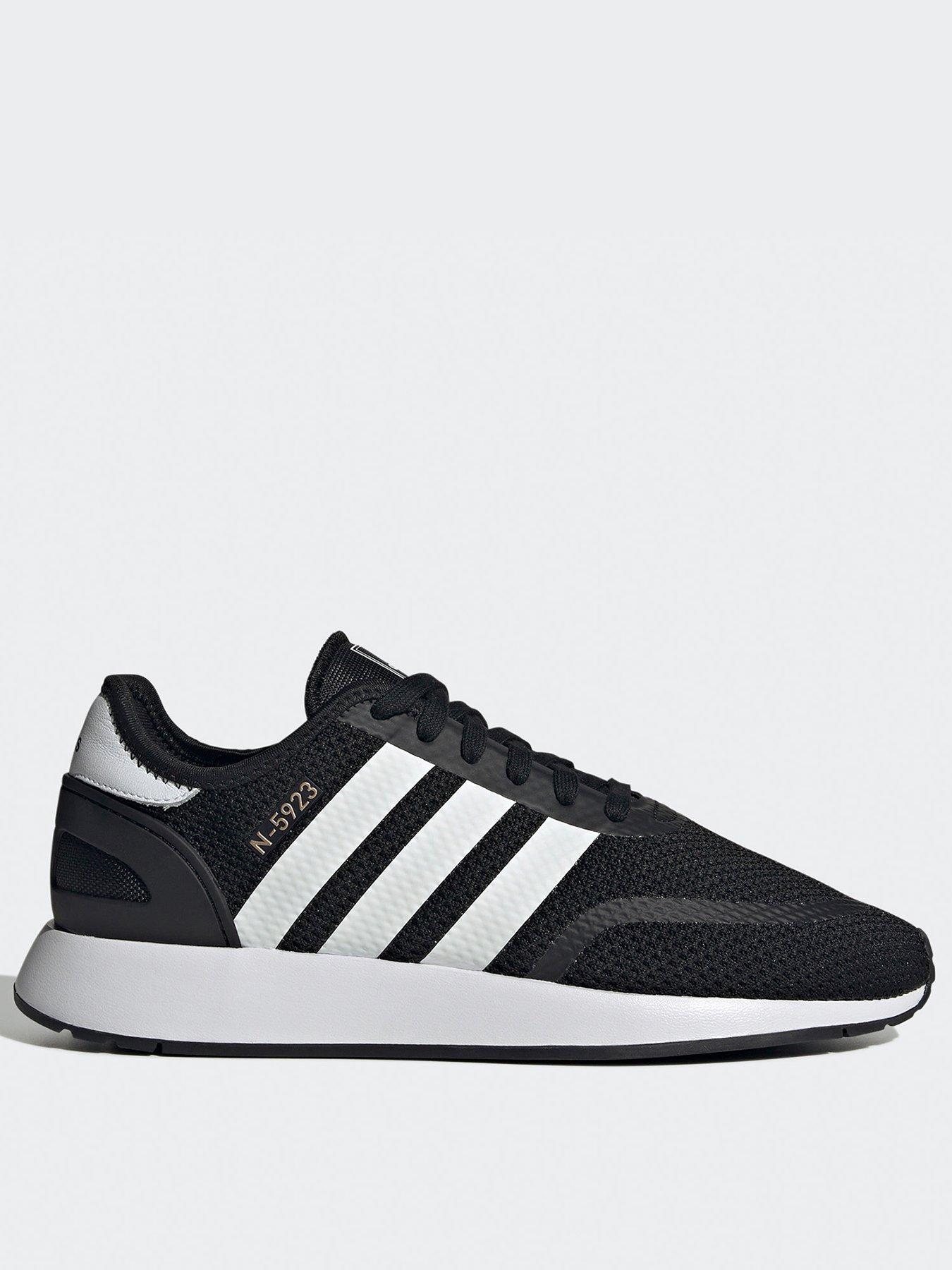 adidas Sportswear Men s N 5923 Trainers Dark Blue Very